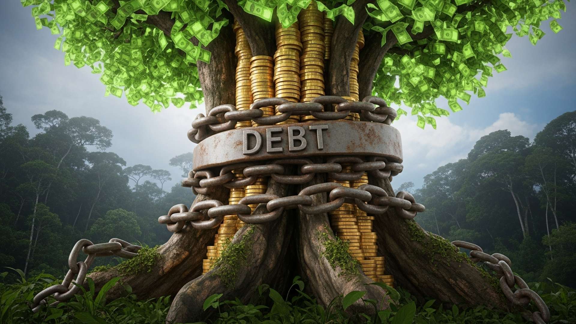 Especialistas Instam Costarriquenhos a Construir Estabilidade Financeira em 2026