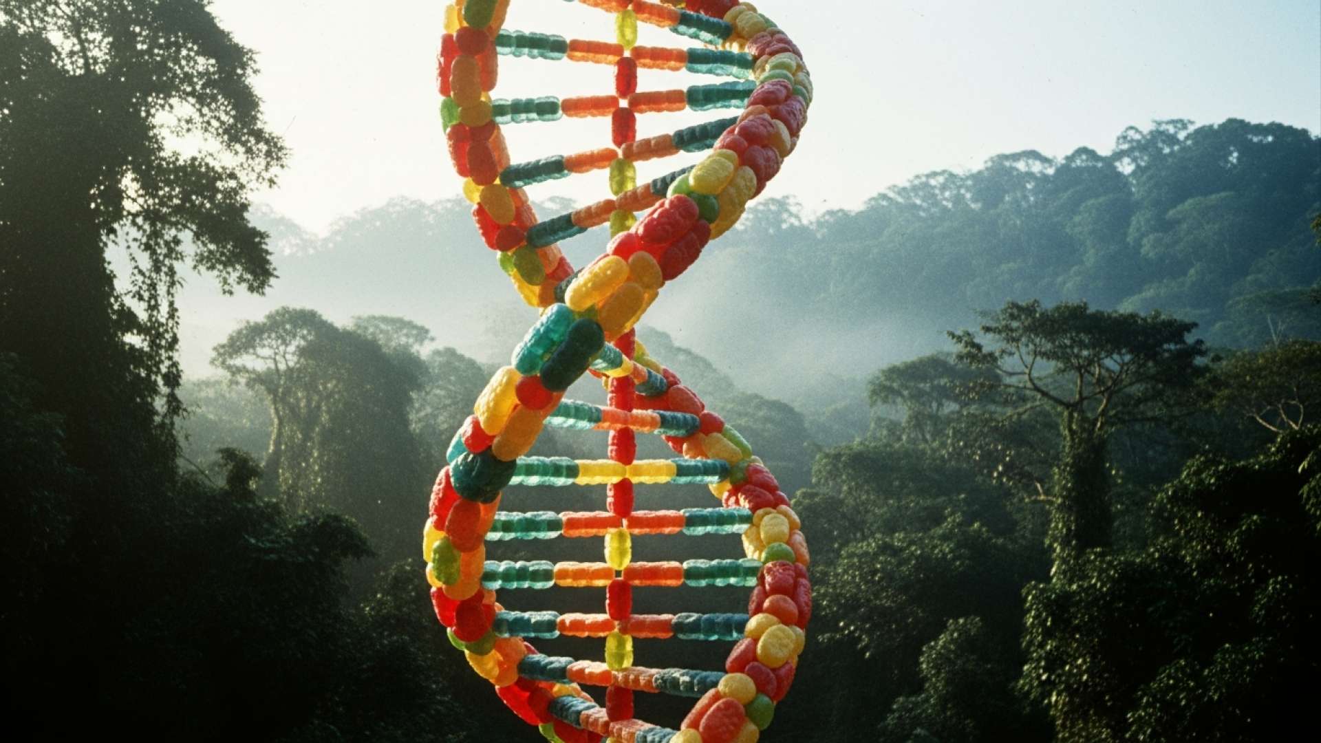 Especialistas Alertam que Tendência de Vitaminas em Forma de Gelatina Pode Trazer Riscos à Saúde