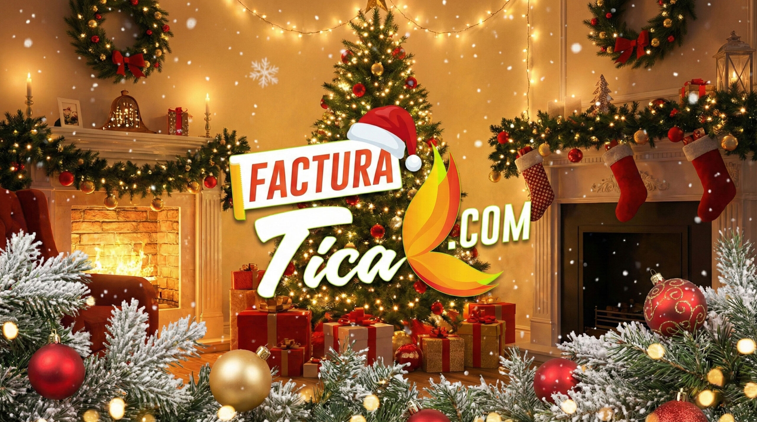 FACTURATica lança um grande salto na faturação eletrônica para empresas costarriquenhas