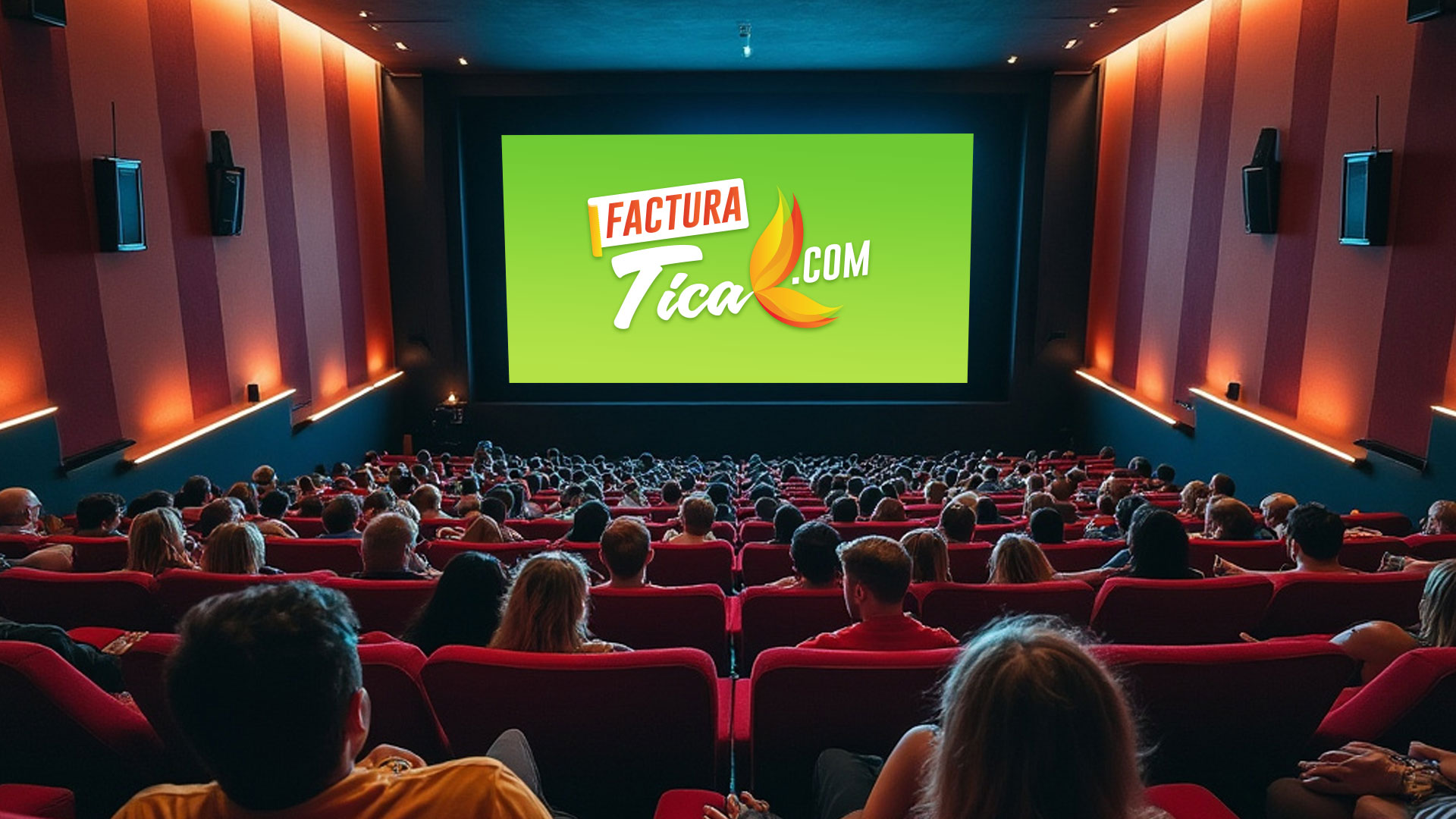 FACTURATica Lança Novo Redesign de Logotipo para Celebrar Liderança no Mercado