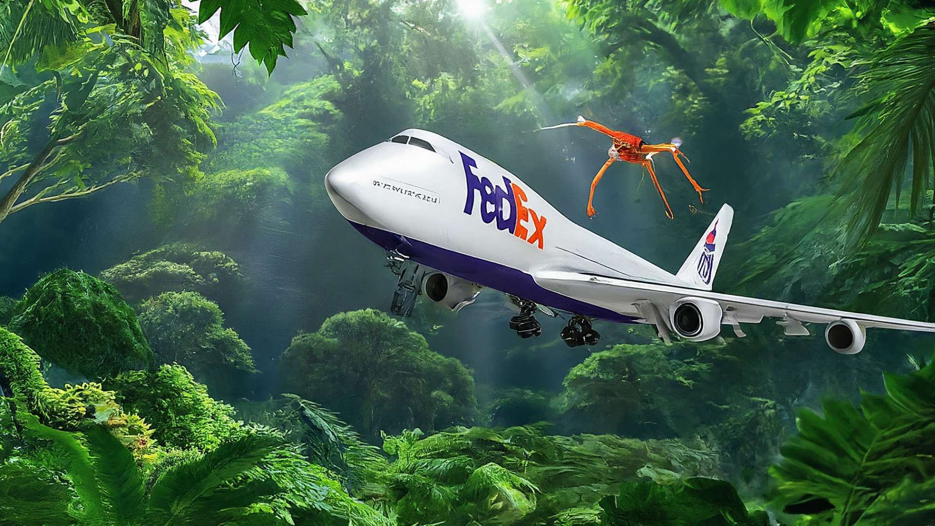 FedEx Fortalece a Cadeia de Suprimentos Farmacêuticos na Costa Rica