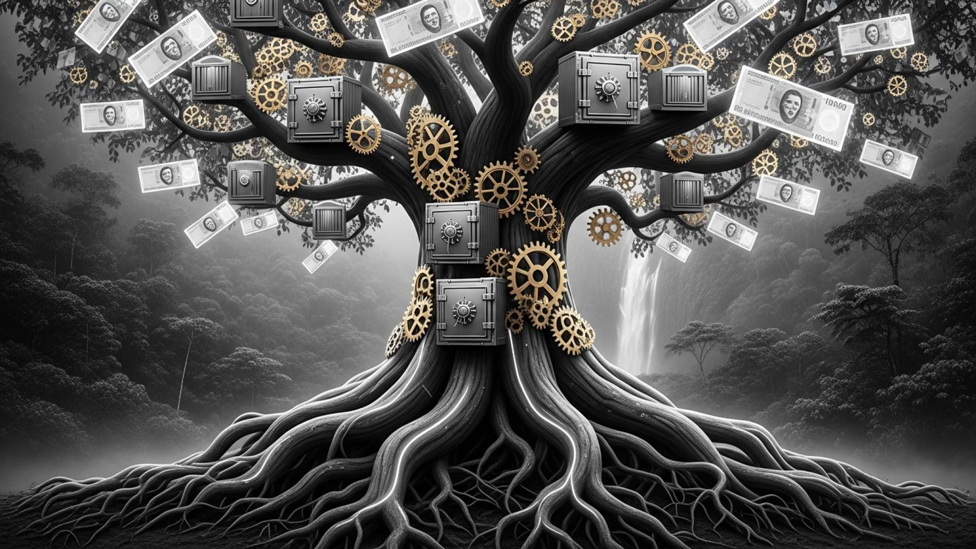 Fernández Suspende Projetos de Lei de Retirada da ROP Exigindo Estudos de Impacto Econômico