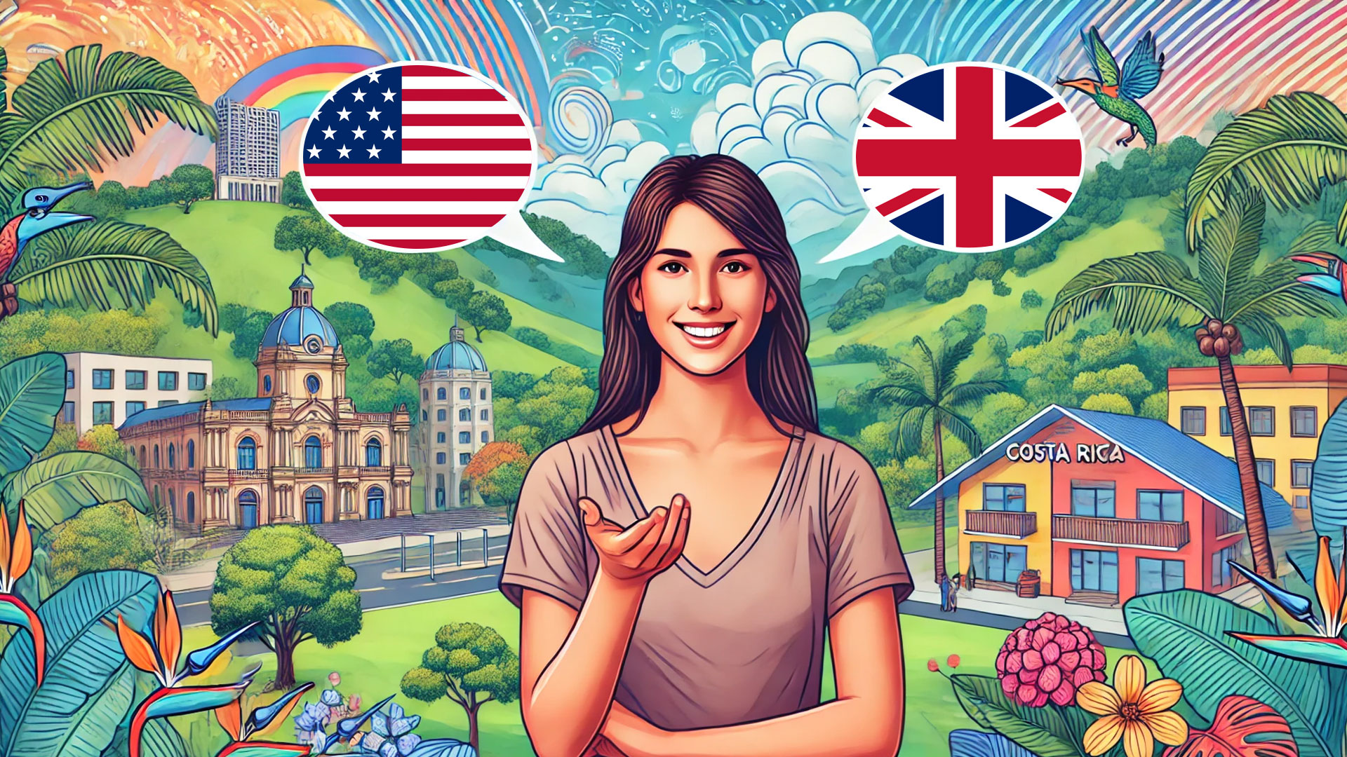 Universidade Fidélitas alcança marco com certificação da Oxford University Press na Costa Rica