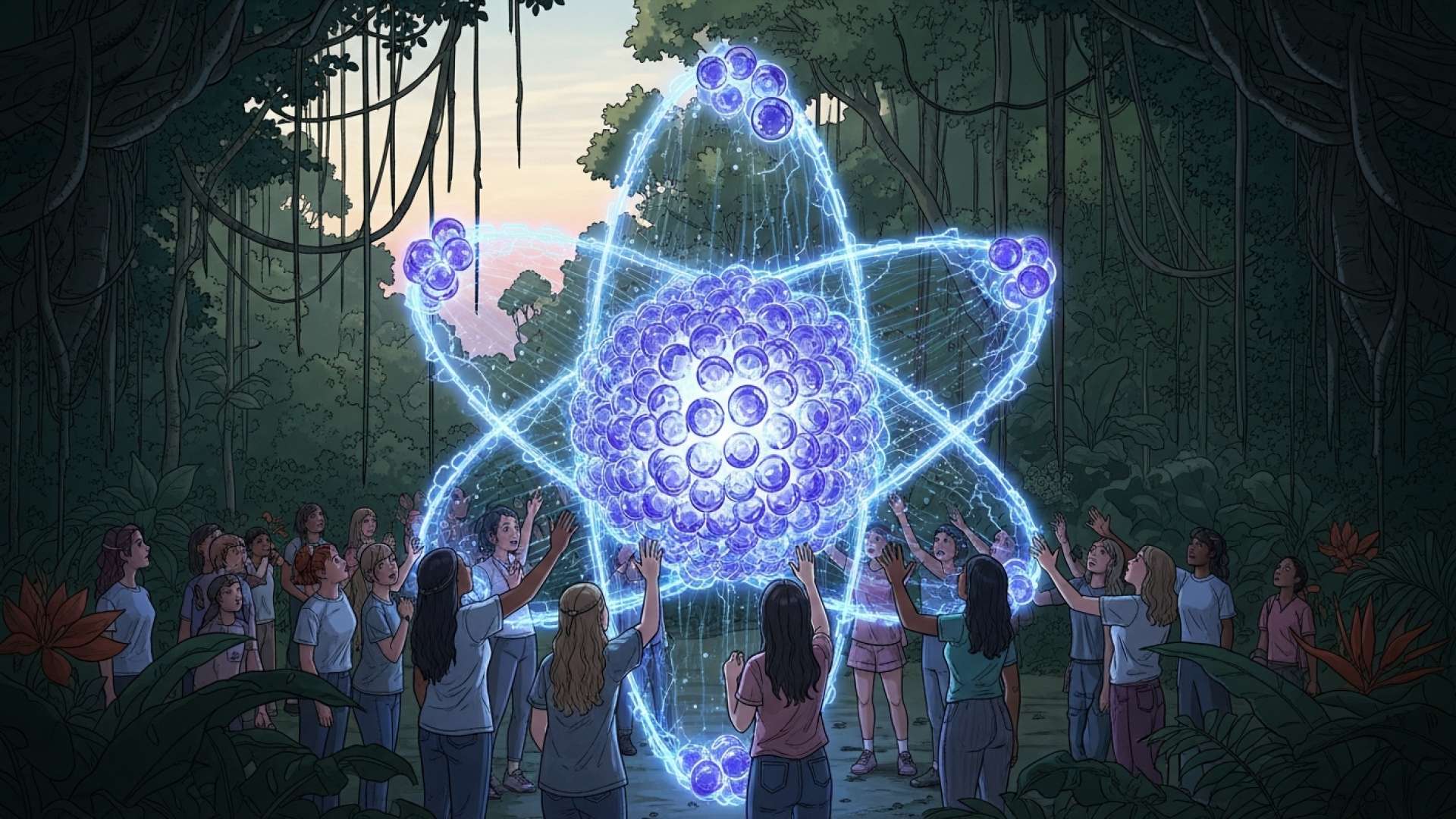 Universidade Fidélitas e MIT lançam Acampamento Inovador de STEM para Meninas Costarriquenhas