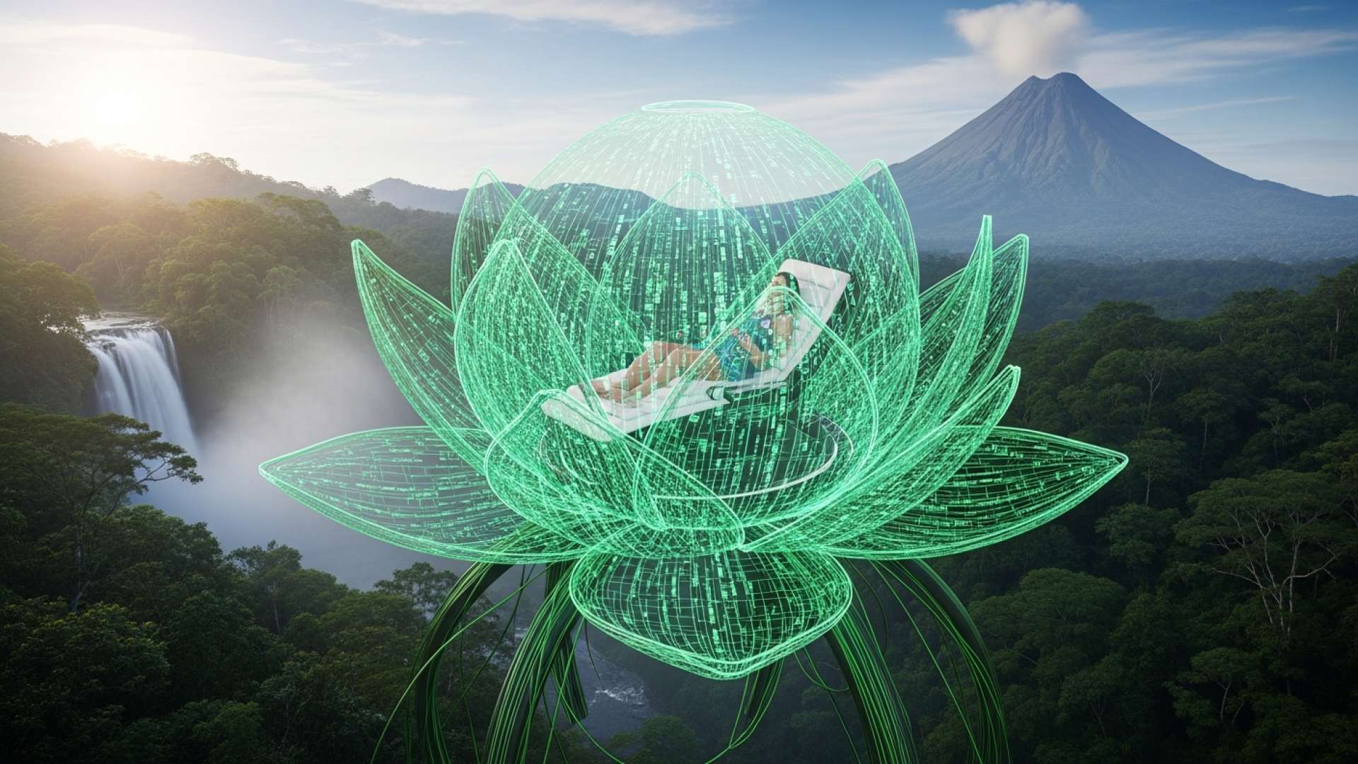 Forbes Espanha Dedica Edição Especial Enorme à Costa Rica para Impulsionar o Boom do Turismo Europeu