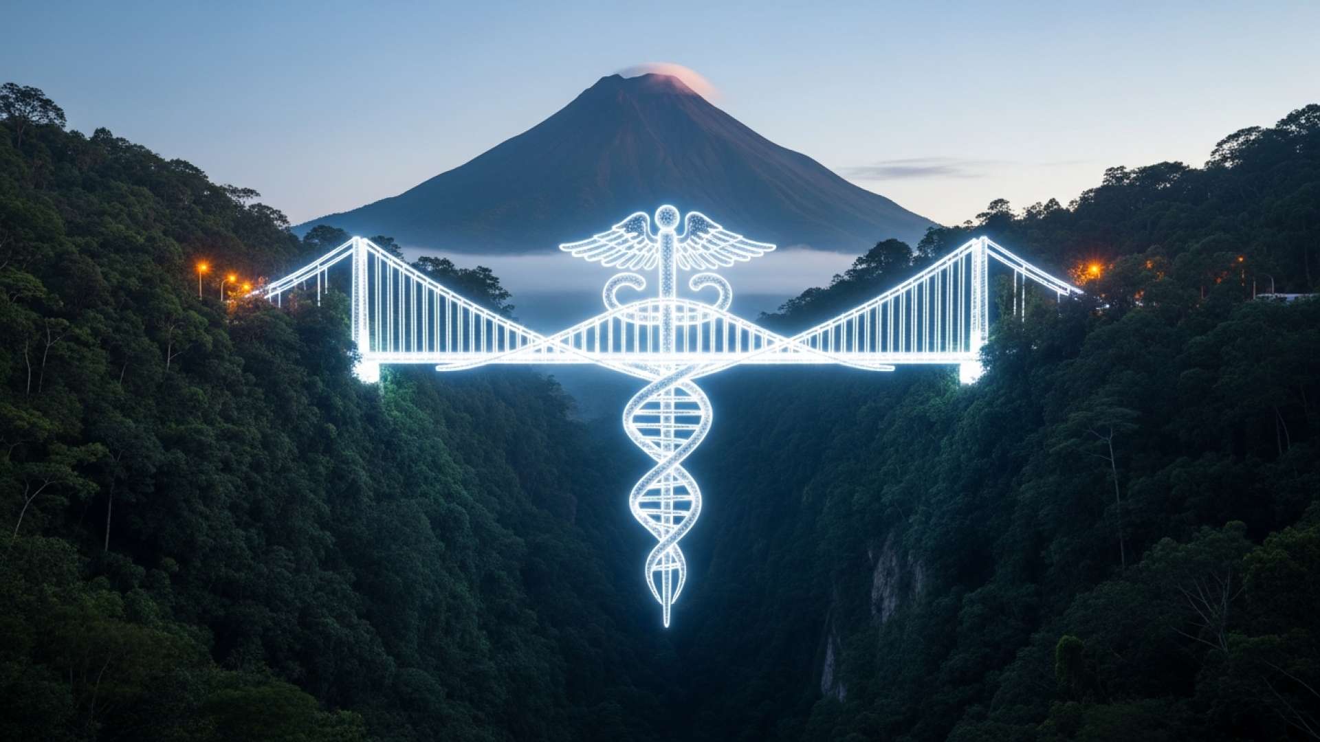 Talento Médico Estrangeiro Proposto para Aliviar a Pressão no Sistema de Saúde da Costa Rica