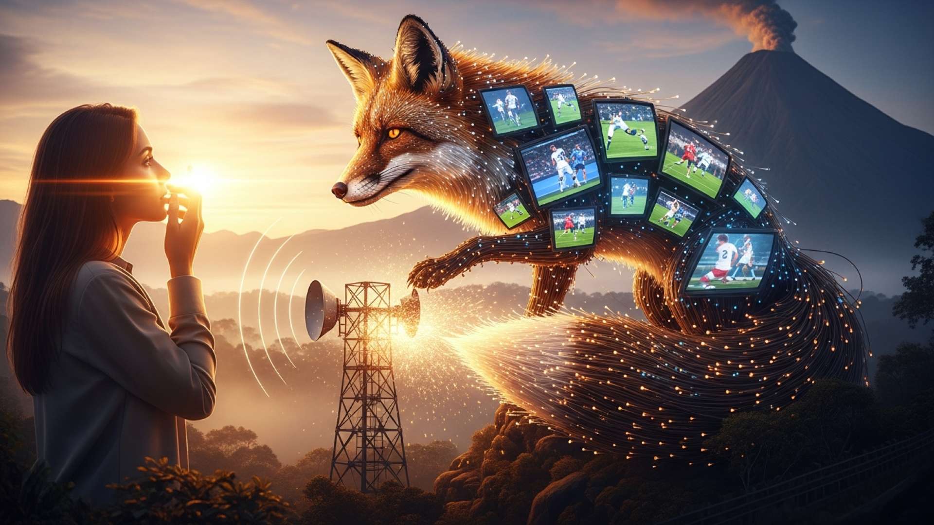 A FOX Revoluciona Esportes Regionais com a Aquisição da Tigo Sports