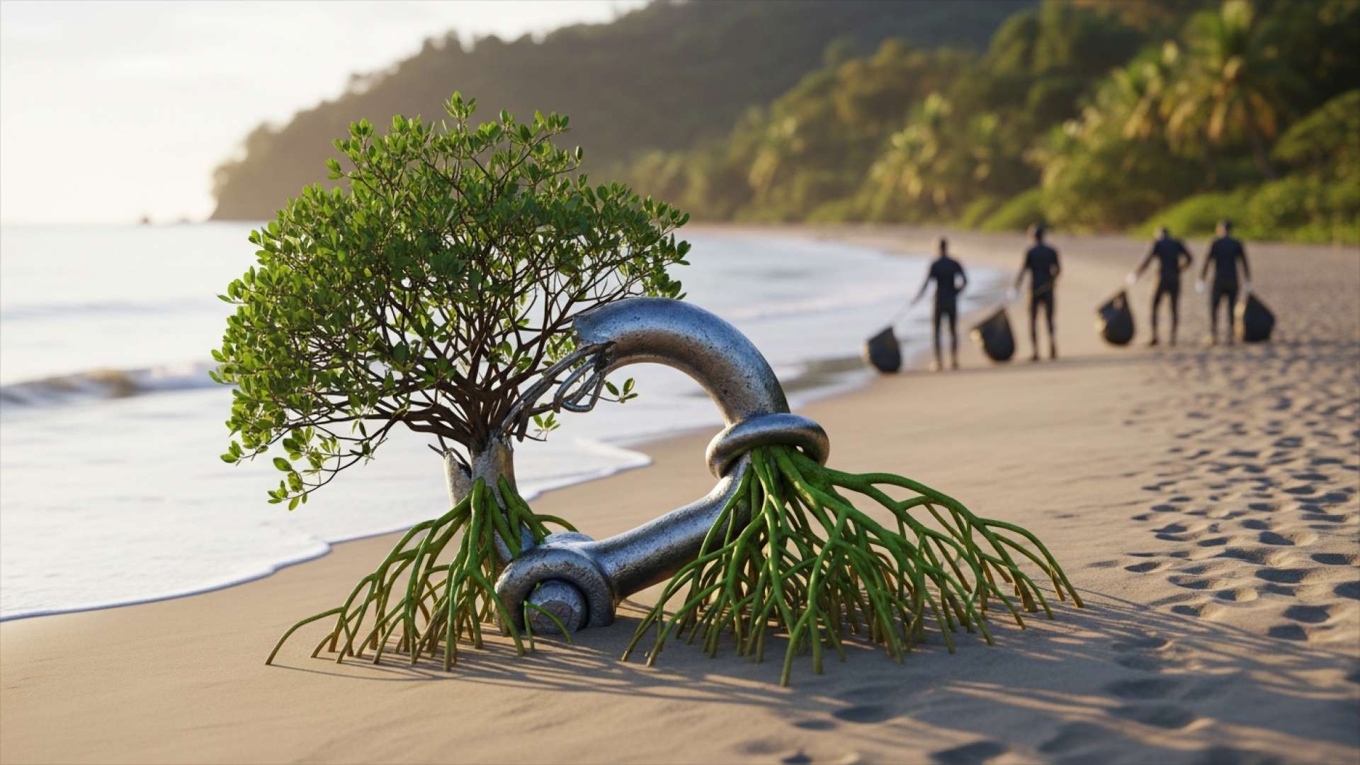 De Células a Costas: A Costa Rica Reimagina a Reabilitação de Presos