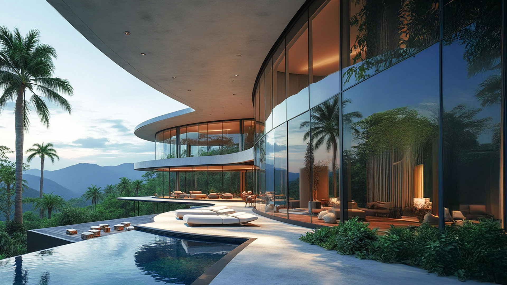Gensler cria um mundo melhor por meio do poder do design com novo escritório na Costa Rica