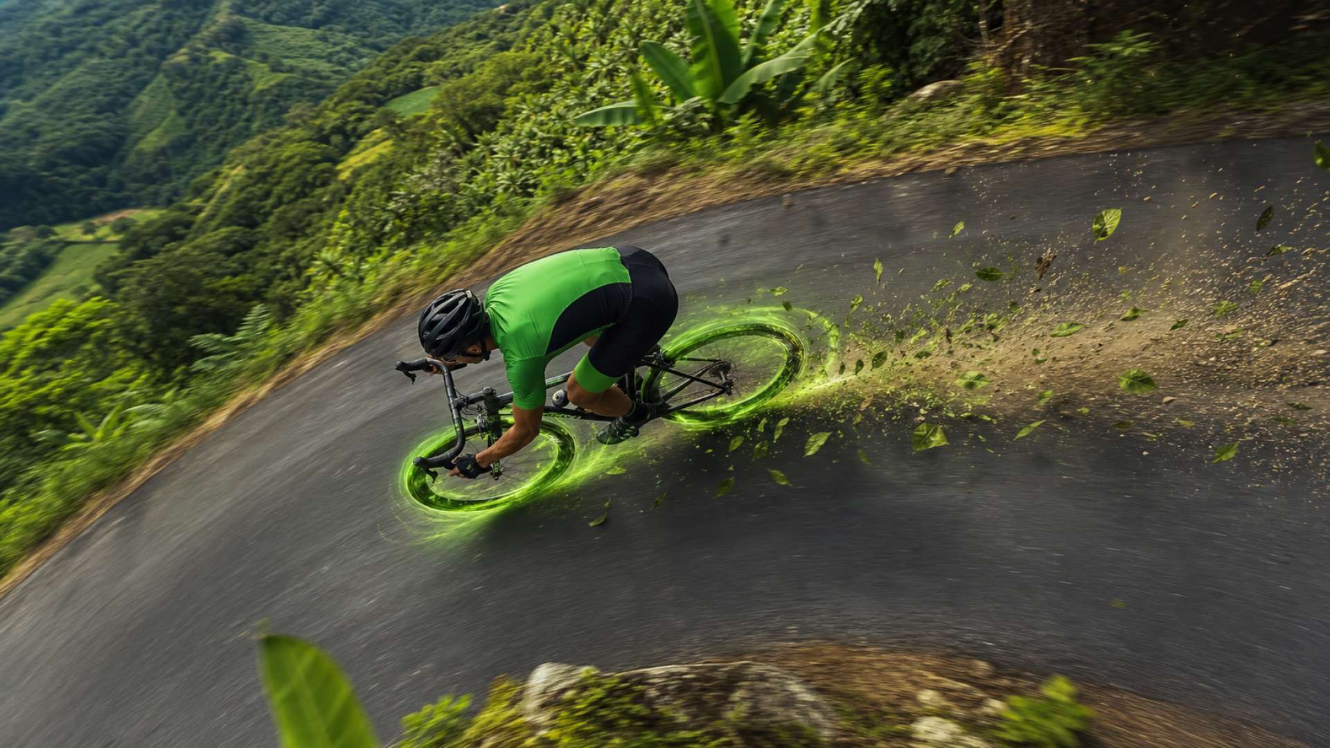 Série Global de Ciclismo GFNY Preparada para Impulsionar o Turismo Esportivo em Perez Zeledon