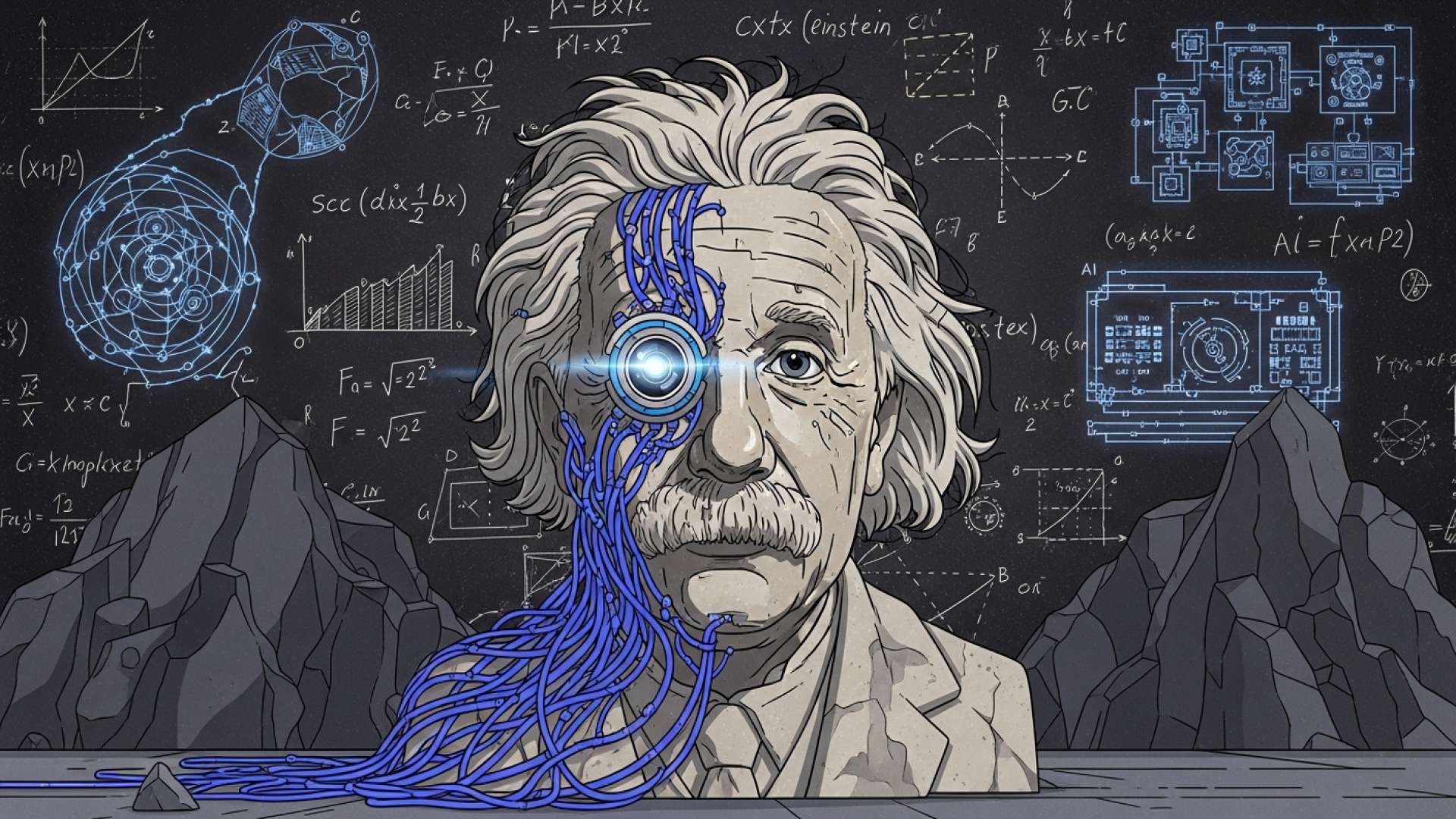 O chefe do Google DeepMind estabelece um cronograma de oito anos para alcançar a IA no nível humano