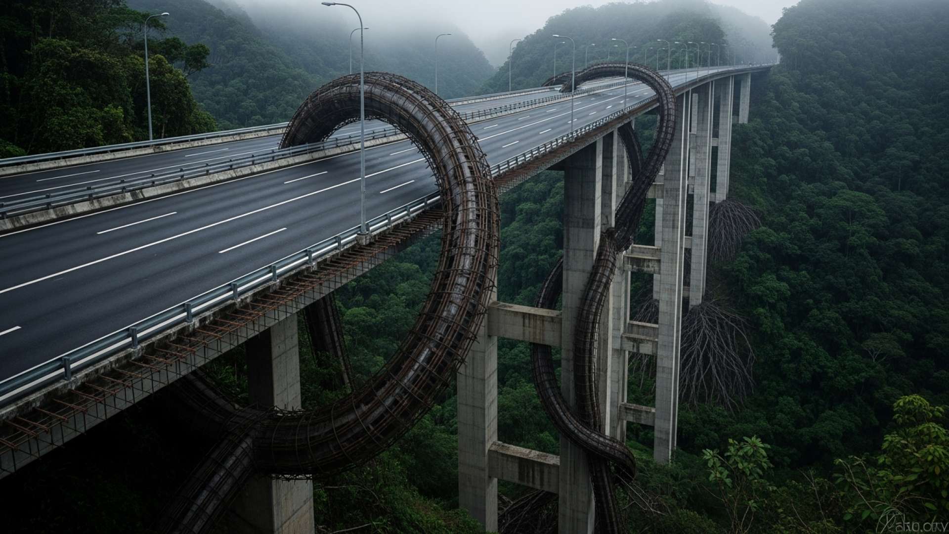 Governo Avança com Reforma de $700 Milhões da Rodovia 27