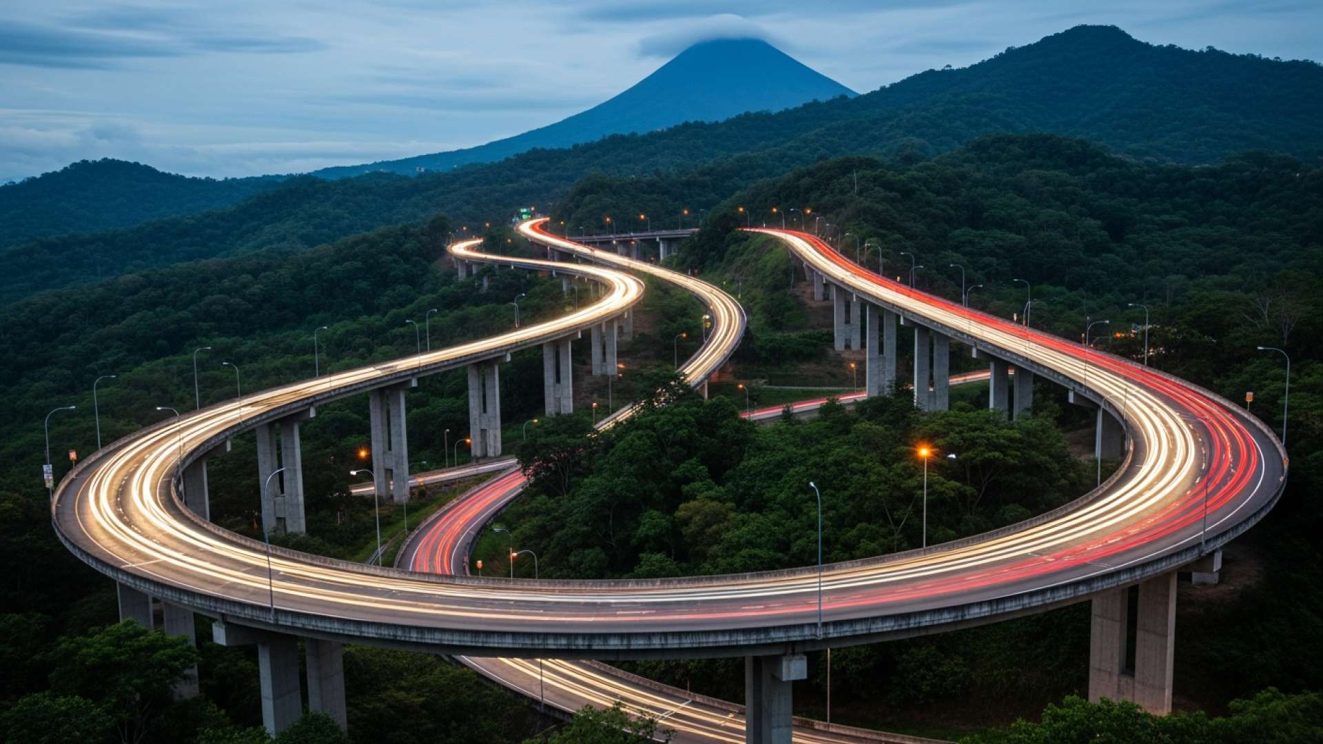 Luz Verde para o Interchange Estratégico de El Coyol no Valor de ¢8 Bilhões