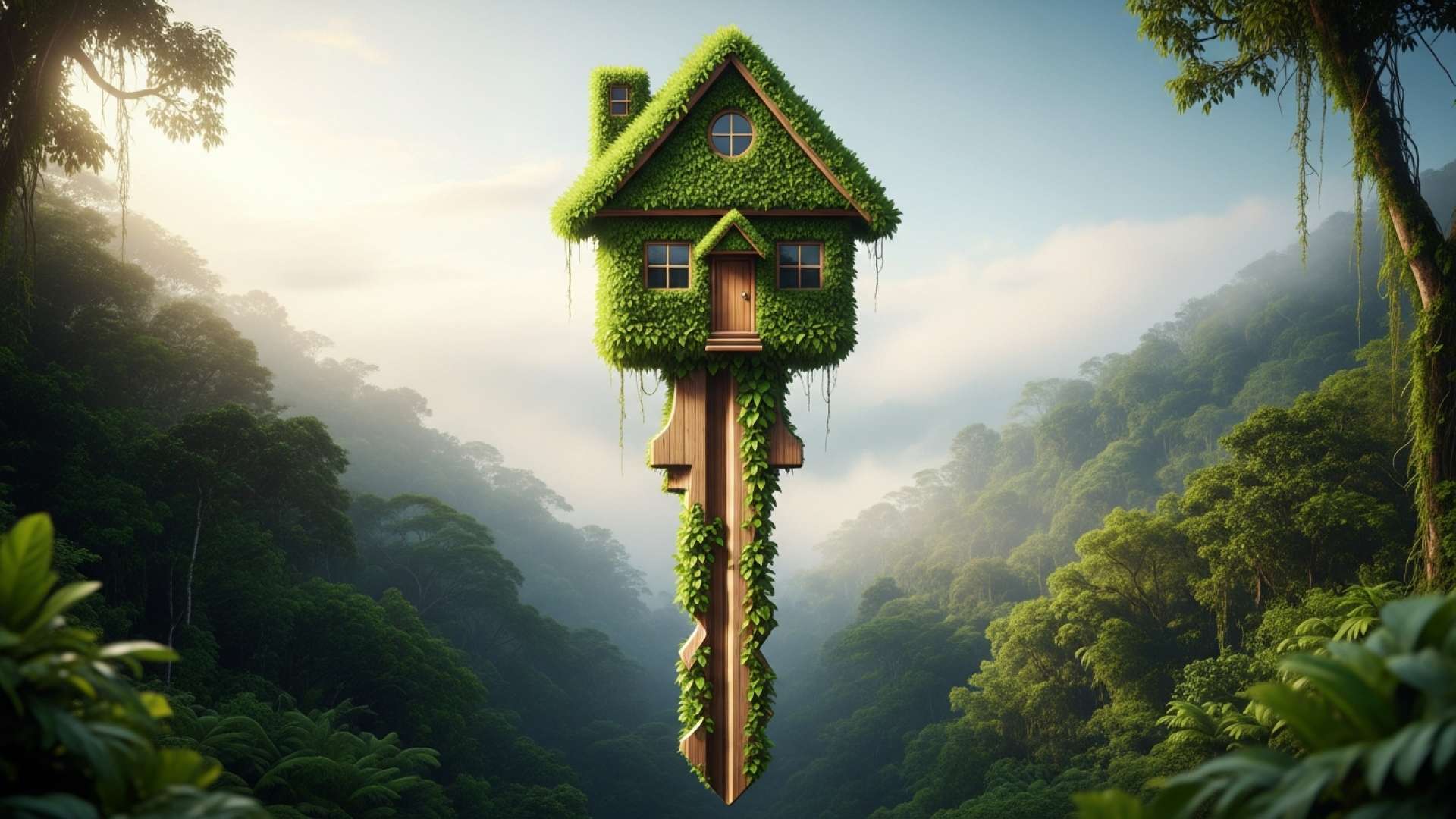Grupo Mutual Pioneers Financiamento de Casas Ecológicas com Programa de Subsídio