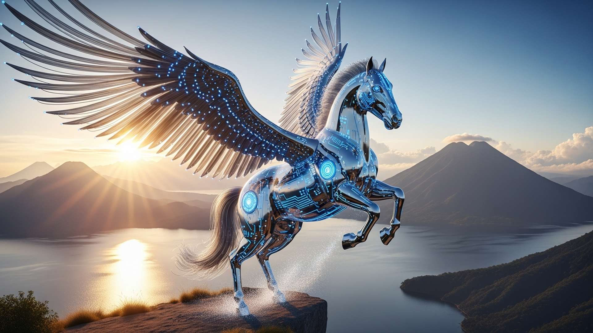 Inovadores Guatemaltecos Disputam Prêmio de Um Milhão de Dólares na Startup World Cup