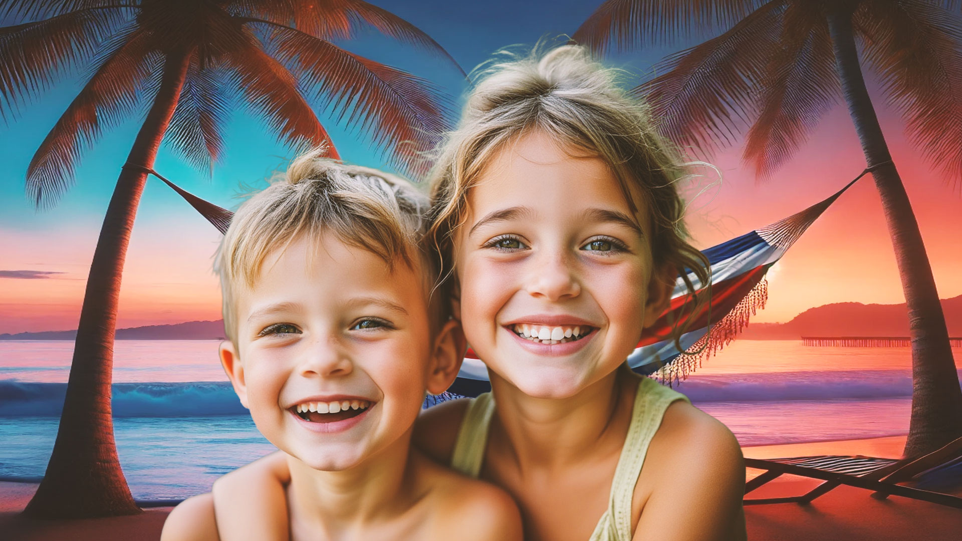 Feliz Dia das Crianças impulsiona vendas em vários setores na Costa Rica