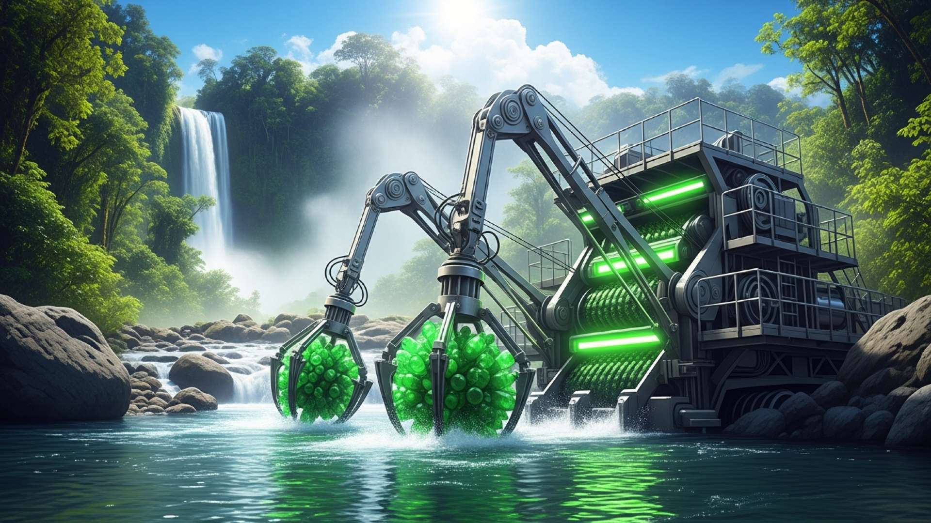 HEINEKEN Estabelece Novo Padrão Ambiental na Costa Rica