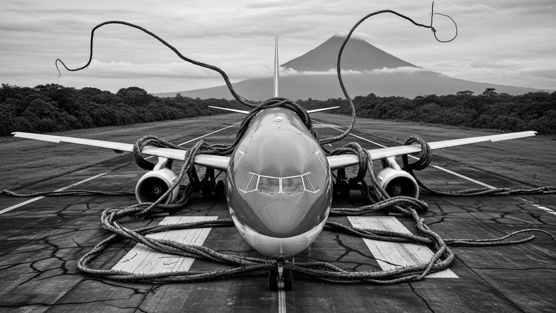 Altas Impostos Forçam Volaris a Interromper Quatro Rotas de San José