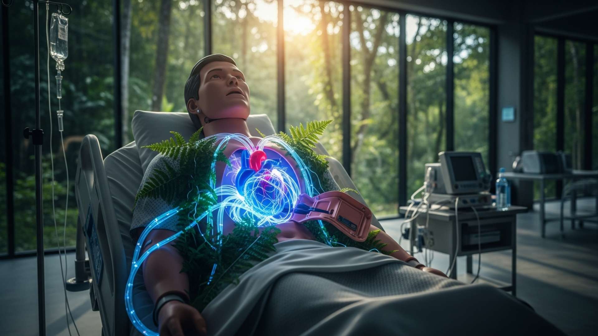 Hospital del Trauma Lança Treinamento Avançado de Simulação Clínica para Elevar Padrões de Resposta a Emergências na Costa Rica