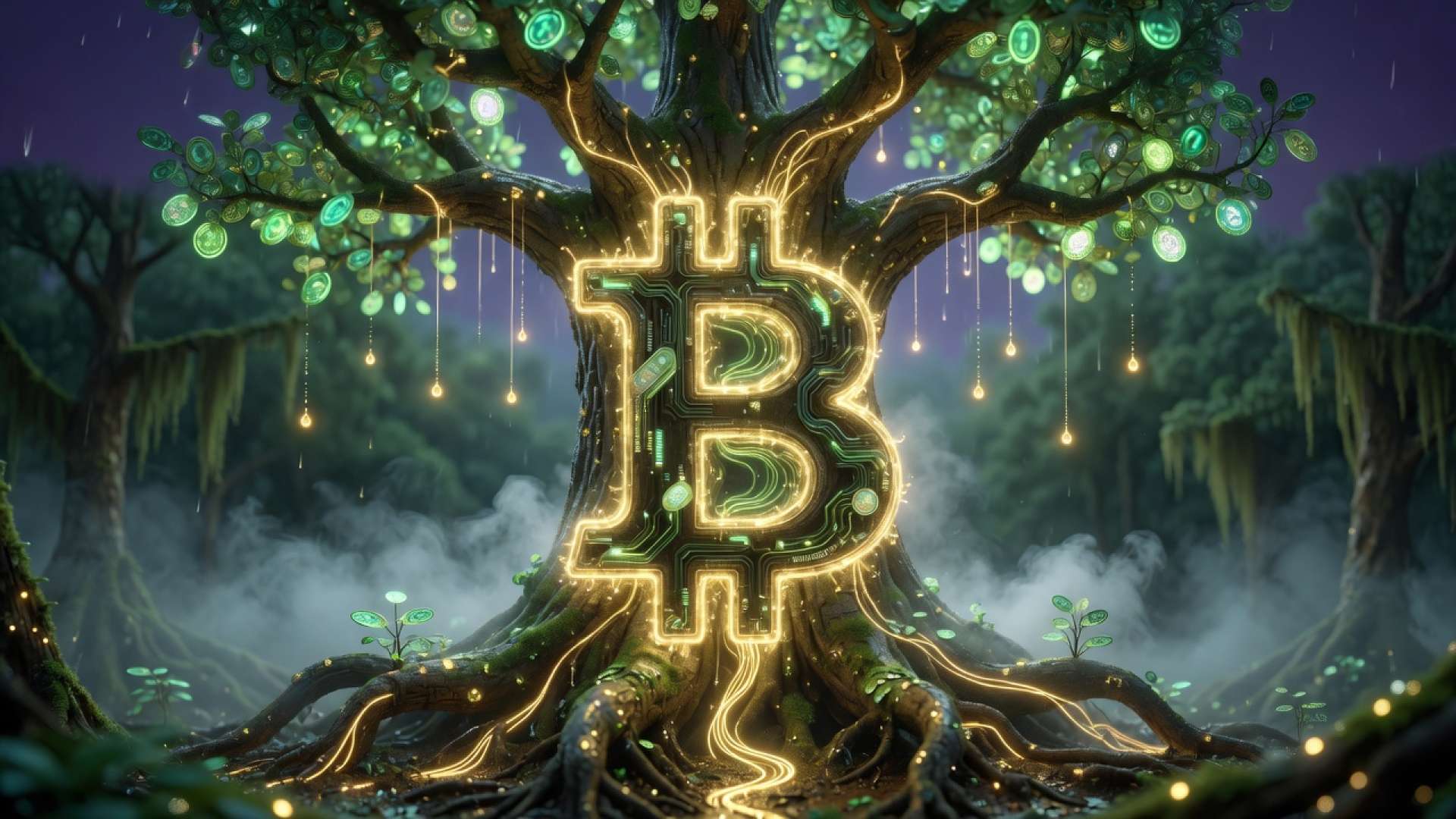 Como uma Estratégia de Bitcoin Diário de Um Dólar está Empoderando os Poupadores Comuns a Superarem a Inflação Global