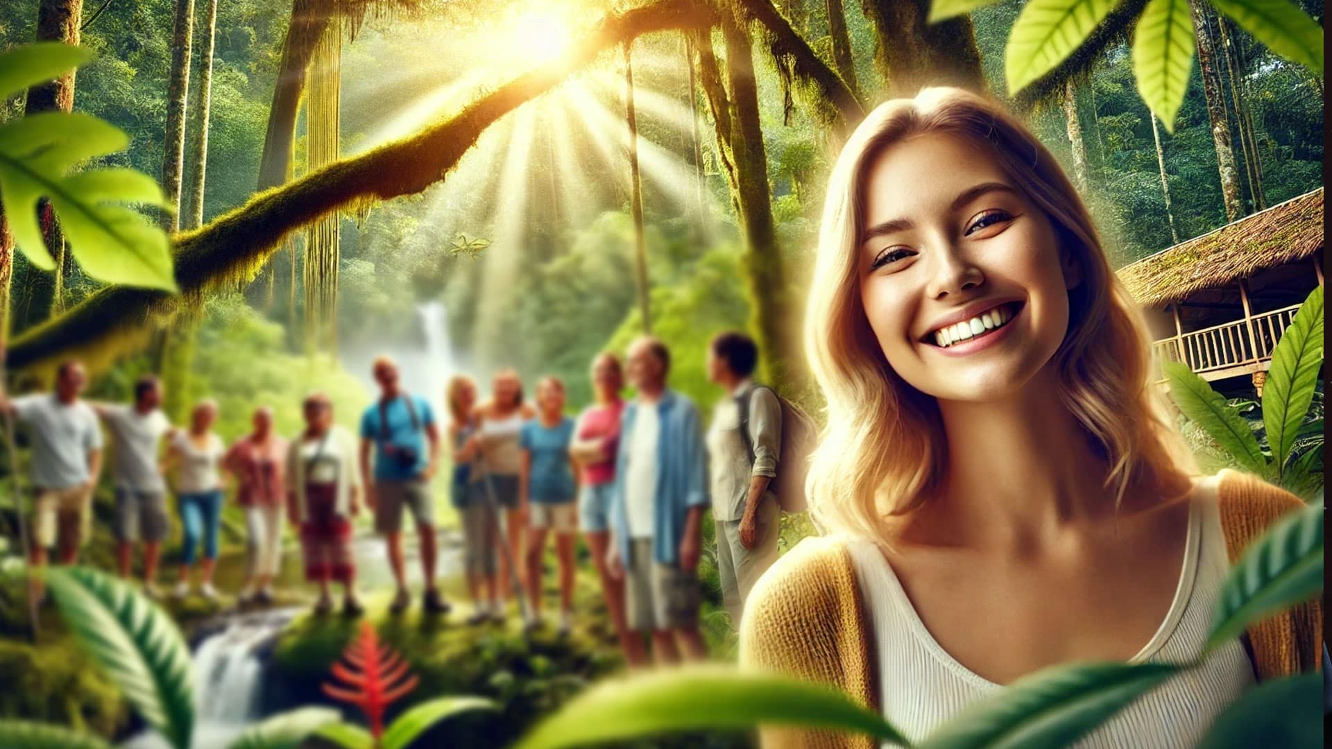 Como a Costa Rica lidera o caminho em Práticas Empresariais Sustentáveis
