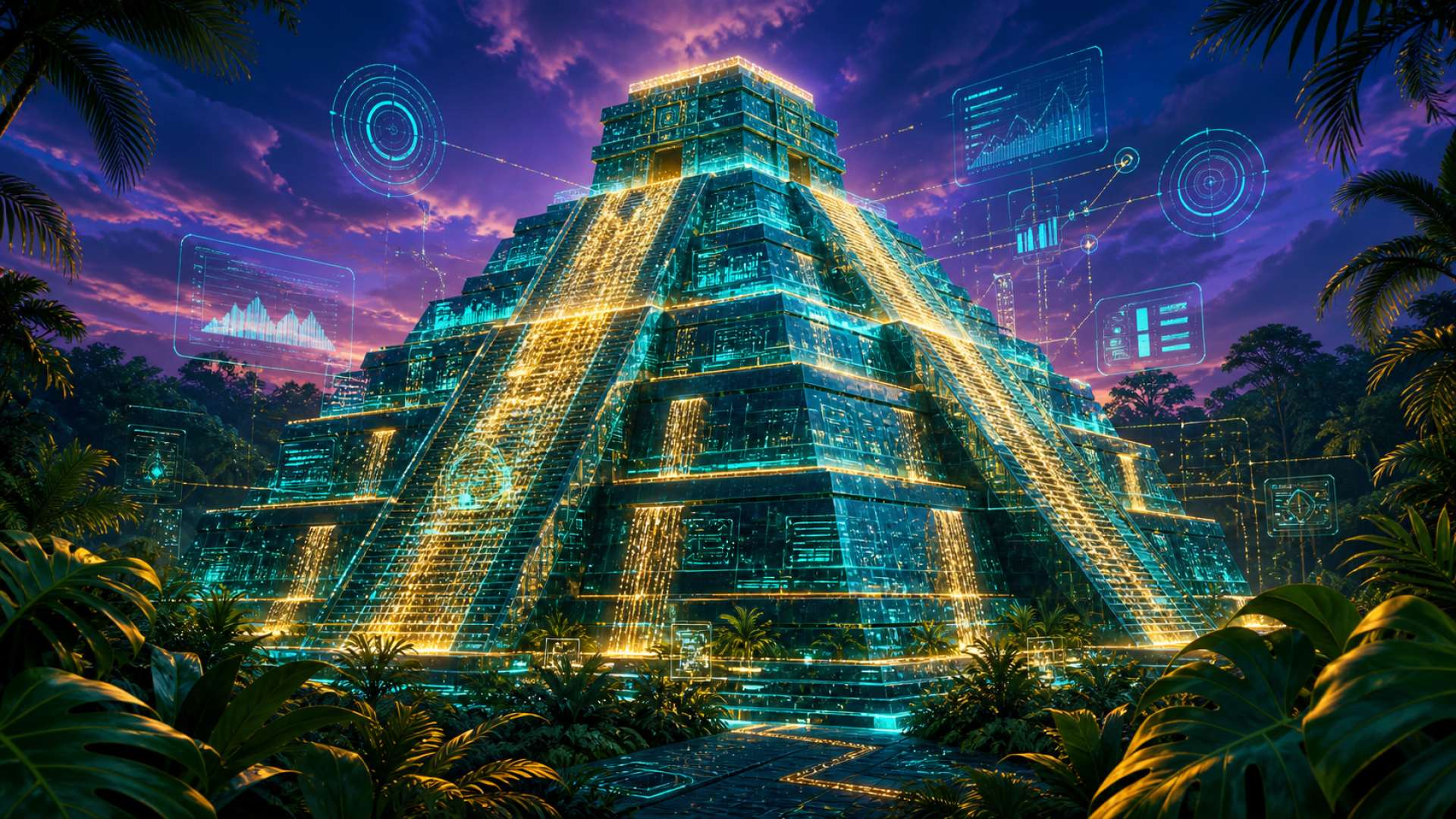 Como a Otimização de Mecanismos Gerativos Está Redefinindo a Competição Digital na América Latina