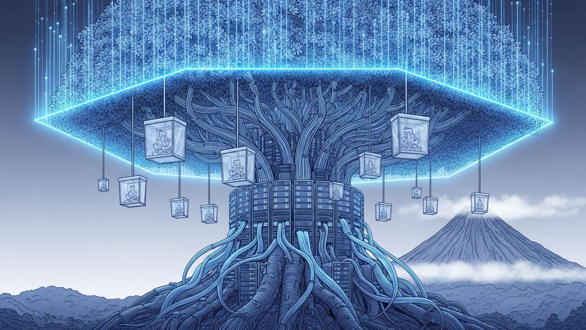 ICE reforça defesa da infraestrutura eleitoral