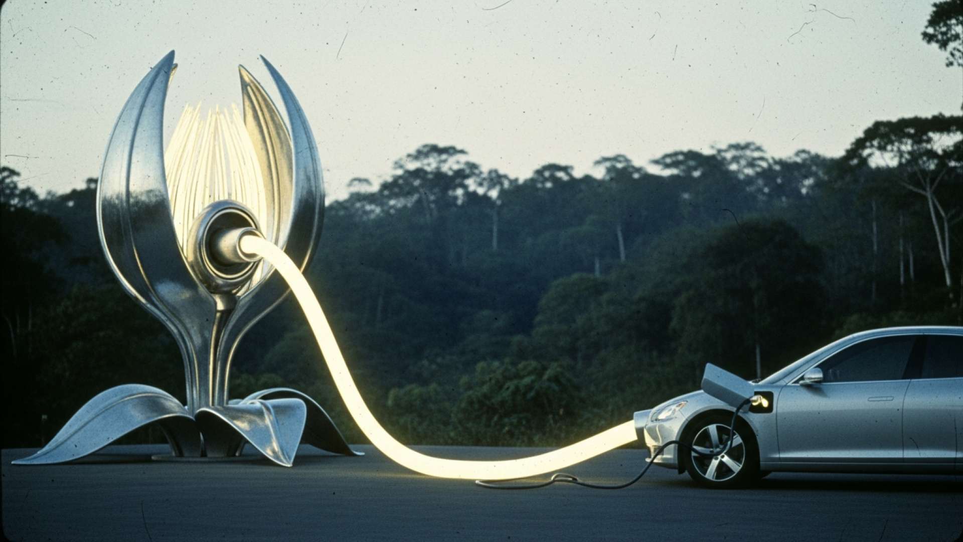 ICE reformula aplicativo de carregamento de veículos elétricos para uma experiência contínua