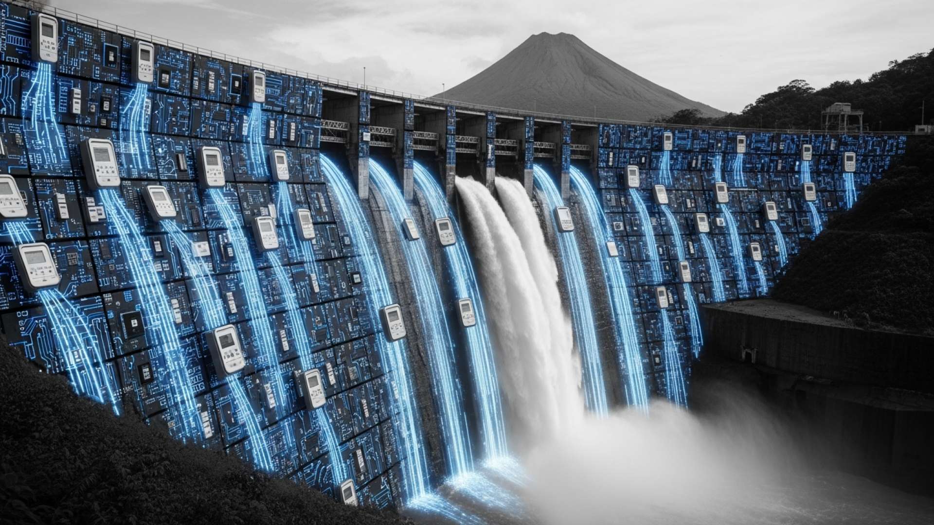 ICE potencia futuro da Costa Rica com modernização da rede elétrica em US$ 100 milhões