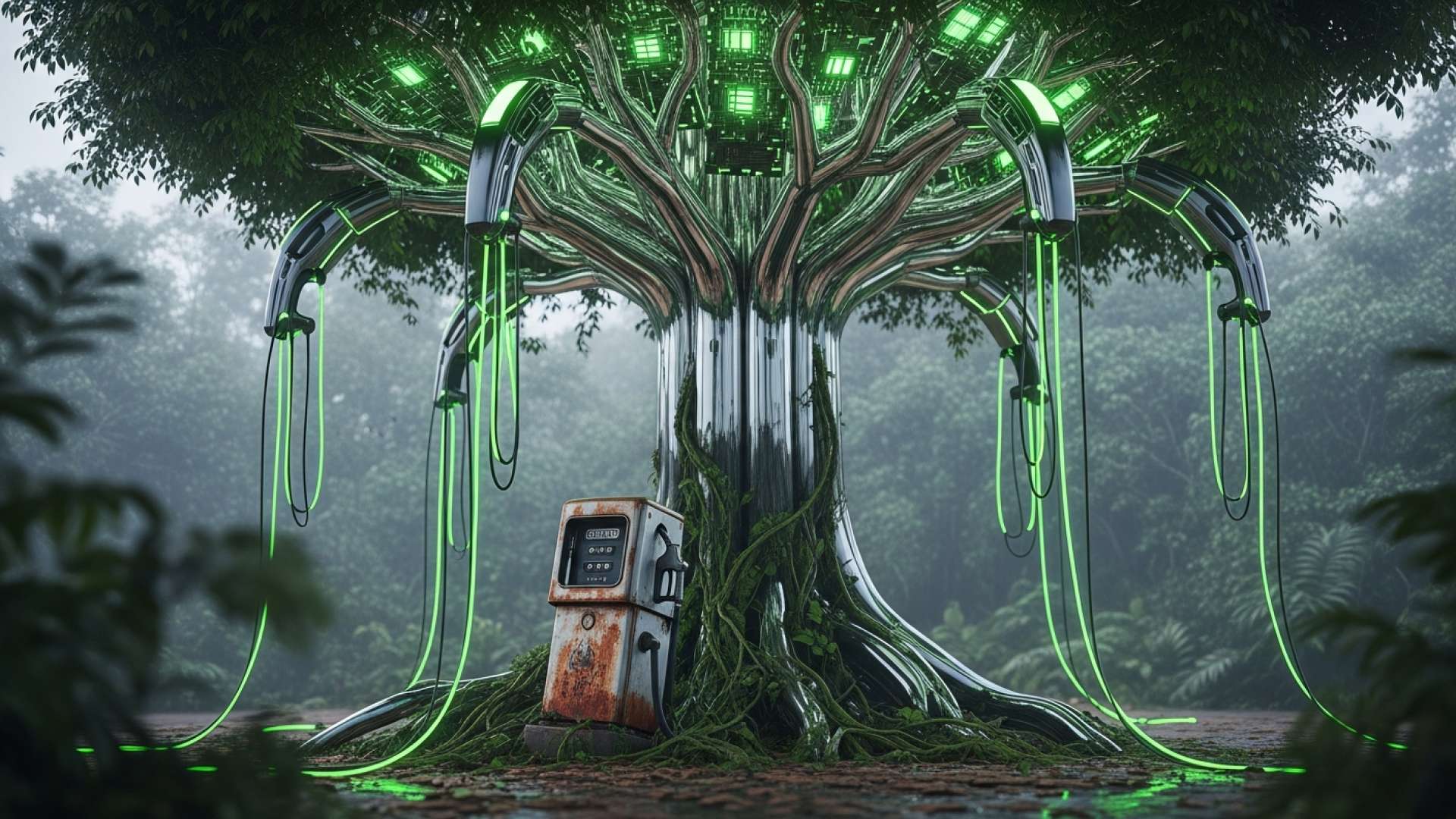 ICE Potencializa Rota do Caribe com Novo Hub de EV em Guápiles