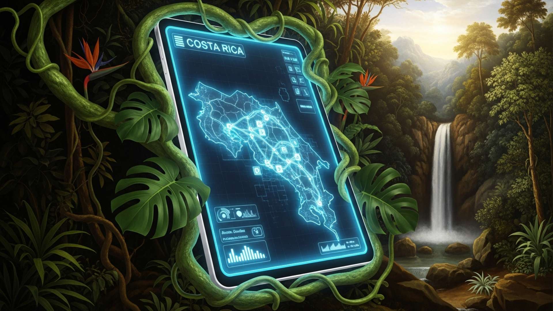 O ICT lança grande campanha de turismo doméstico para impulsionar economias locais e promover viagens sustentáveis