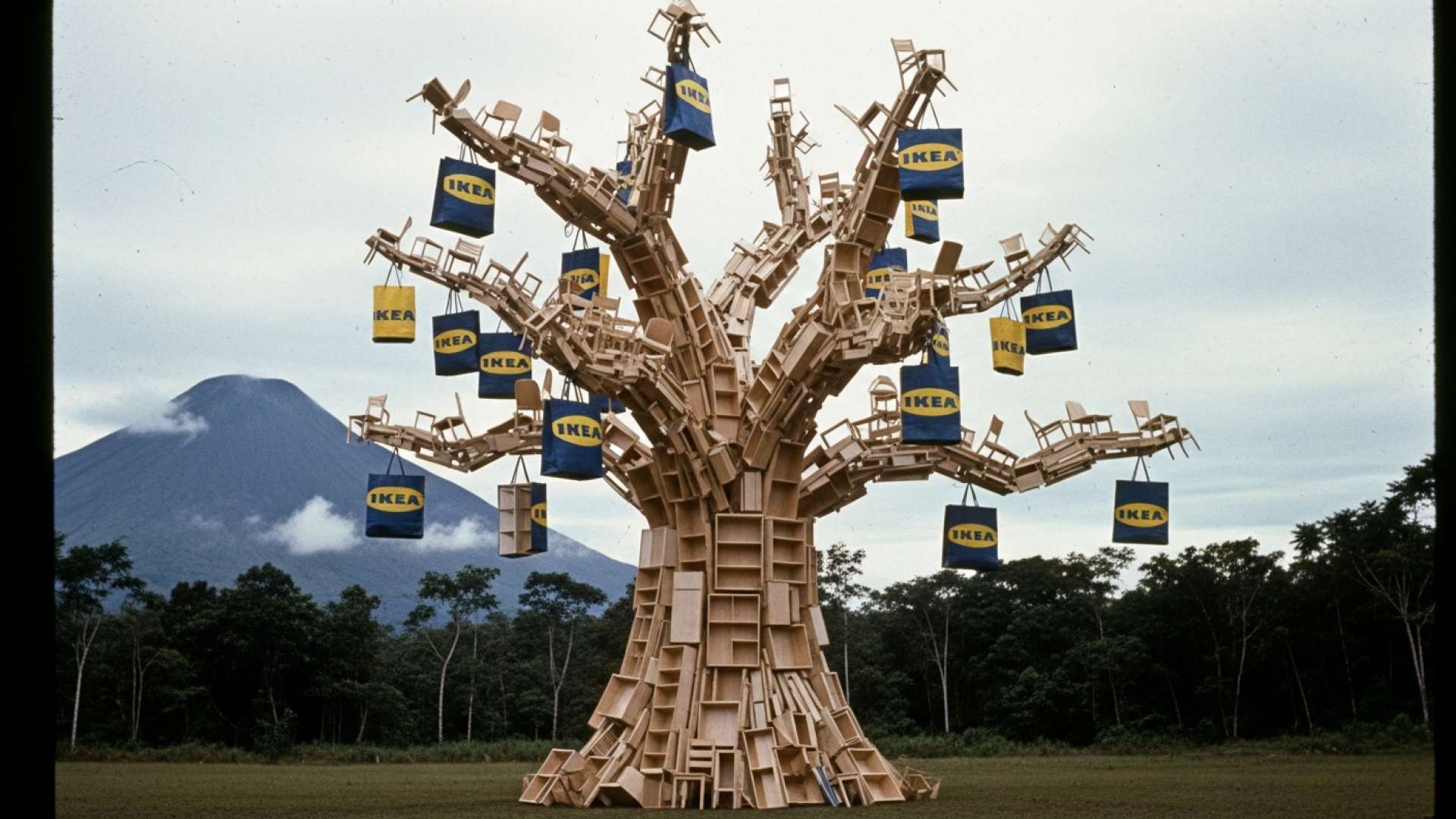 IKEA Inicia Expansão na Costa Rica com Loja Online e Contratações em Massa