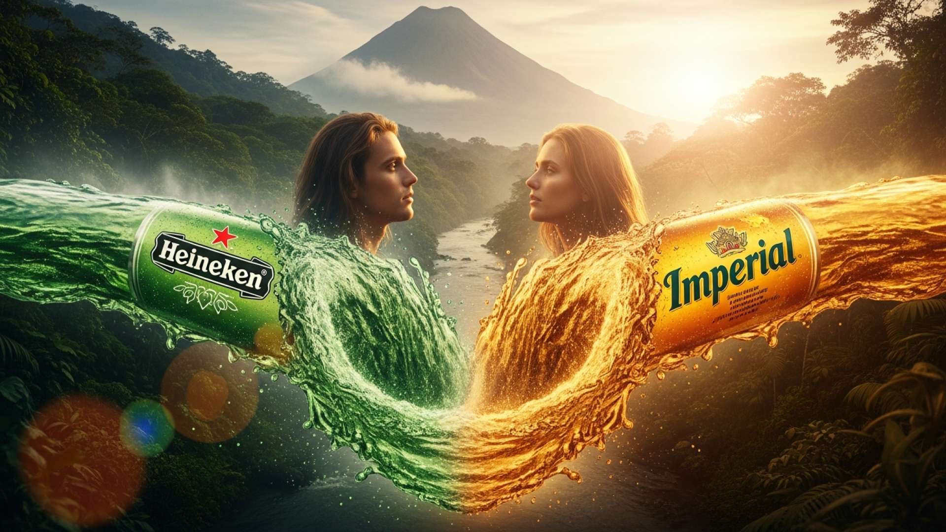 Cerveja Imperial Entra em Nova Era com Heineken Concluindo Aquisição da Fifco
