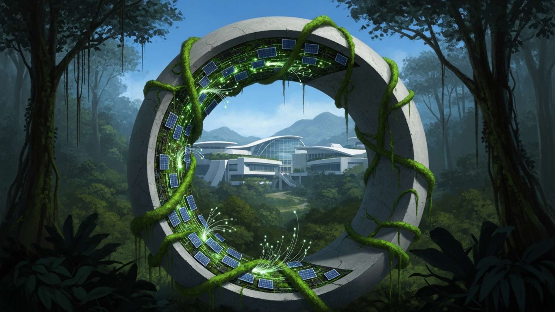 A Escola de Negócios INCAE ganha prestigioso prêmio global de caso para pesquisa sobre economia circular na Costa Rica
