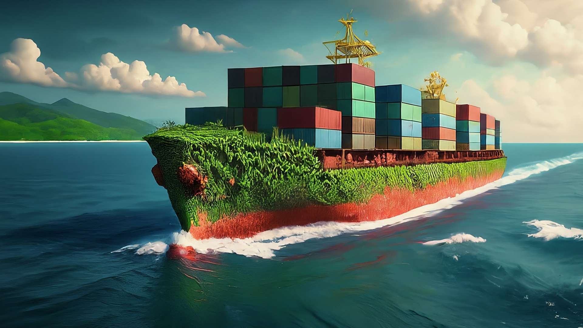 A INCO WorldCargo Recebe Reconhecimento Nacional Prestigioso