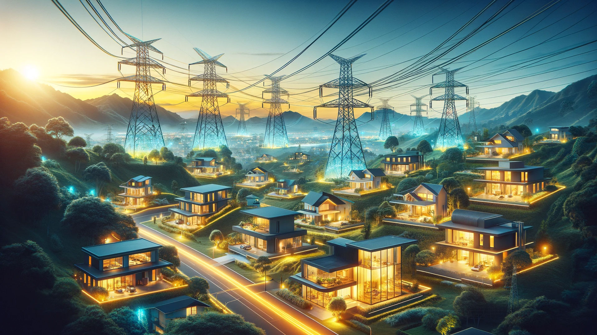 Instituto Costarricense de Electricidad lança serviço de eletricidade pré-pago para melhorar a flexibilidade do cliente na Costa Rica