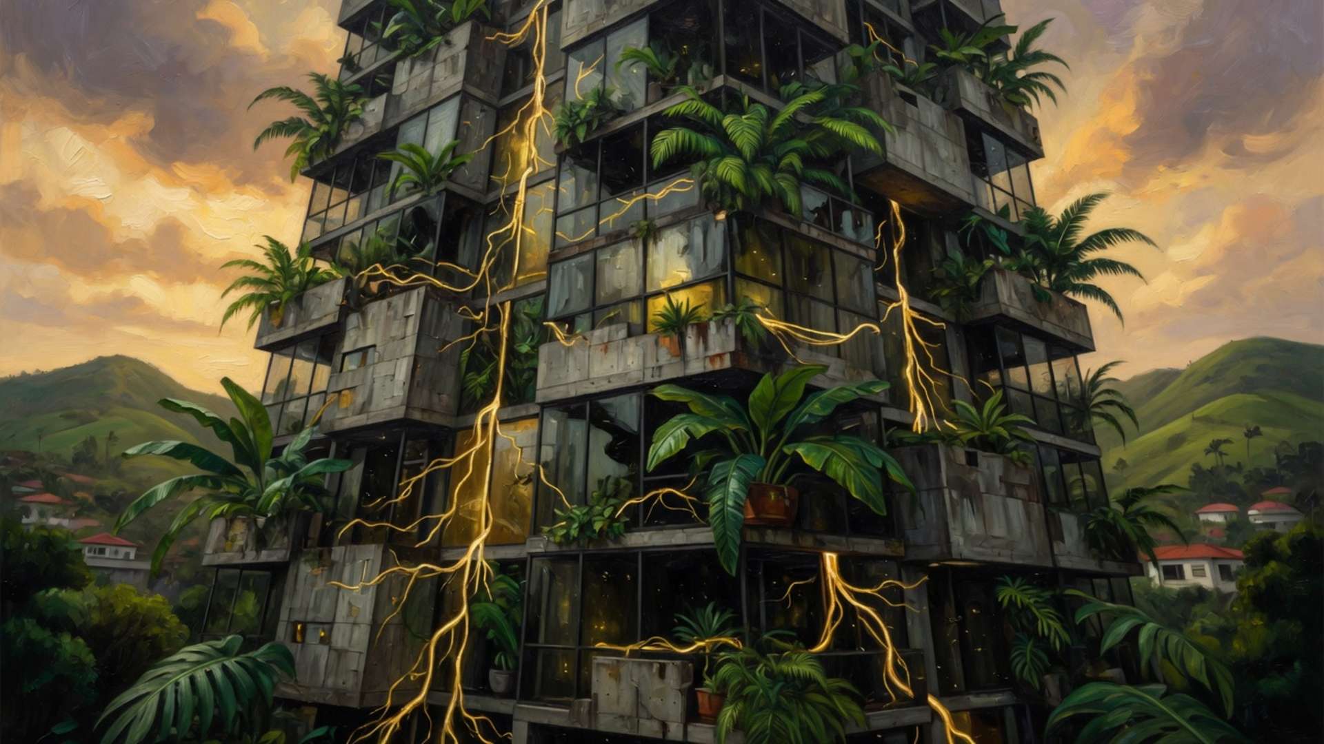 INVU Lança Amplo Programa de Expansão Habitacional para Transformar a Vida Urbana na Costa Rica