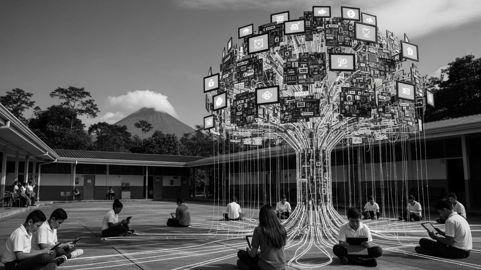 Especialistas em TI Alertam que Proibição de Celulares nas Escolas Pode Aumentar a Lacuna Educacional