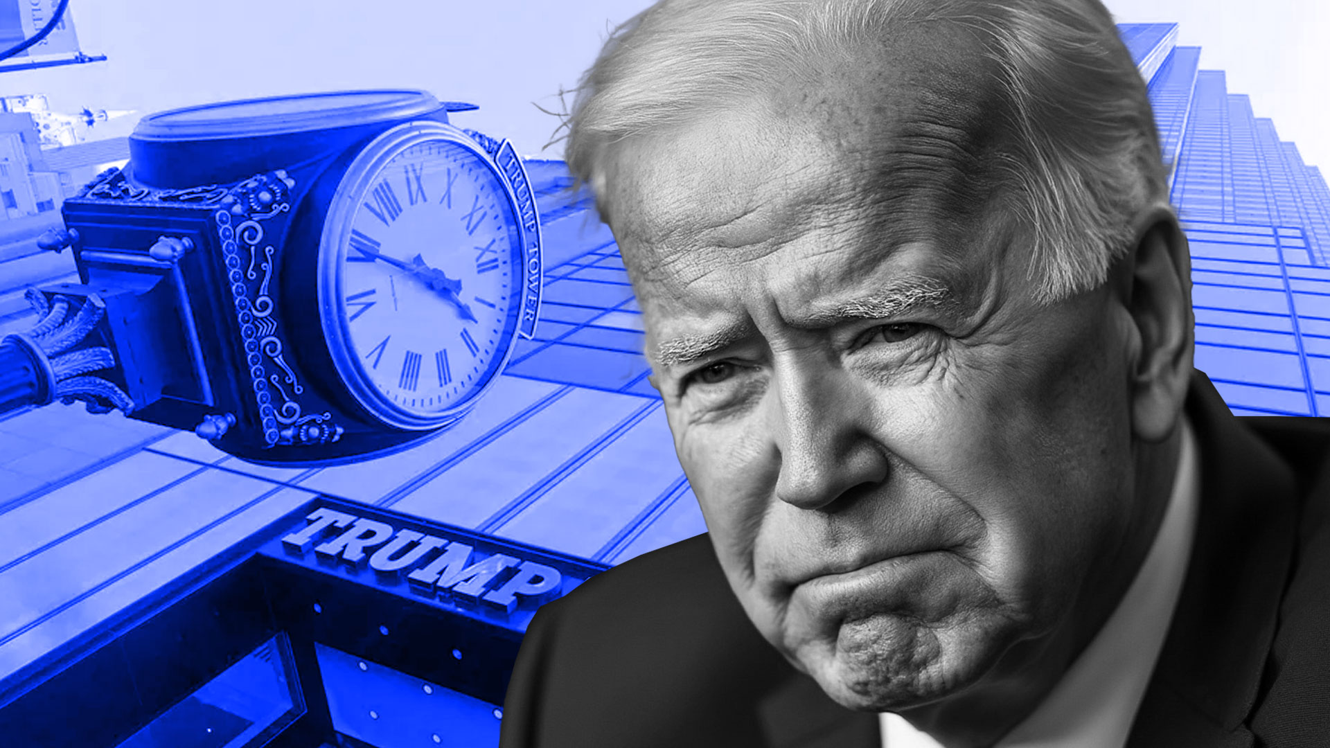 Administração de Joe Biden Não Consegue Garantir Segundo Mandato para o Partido Democrata