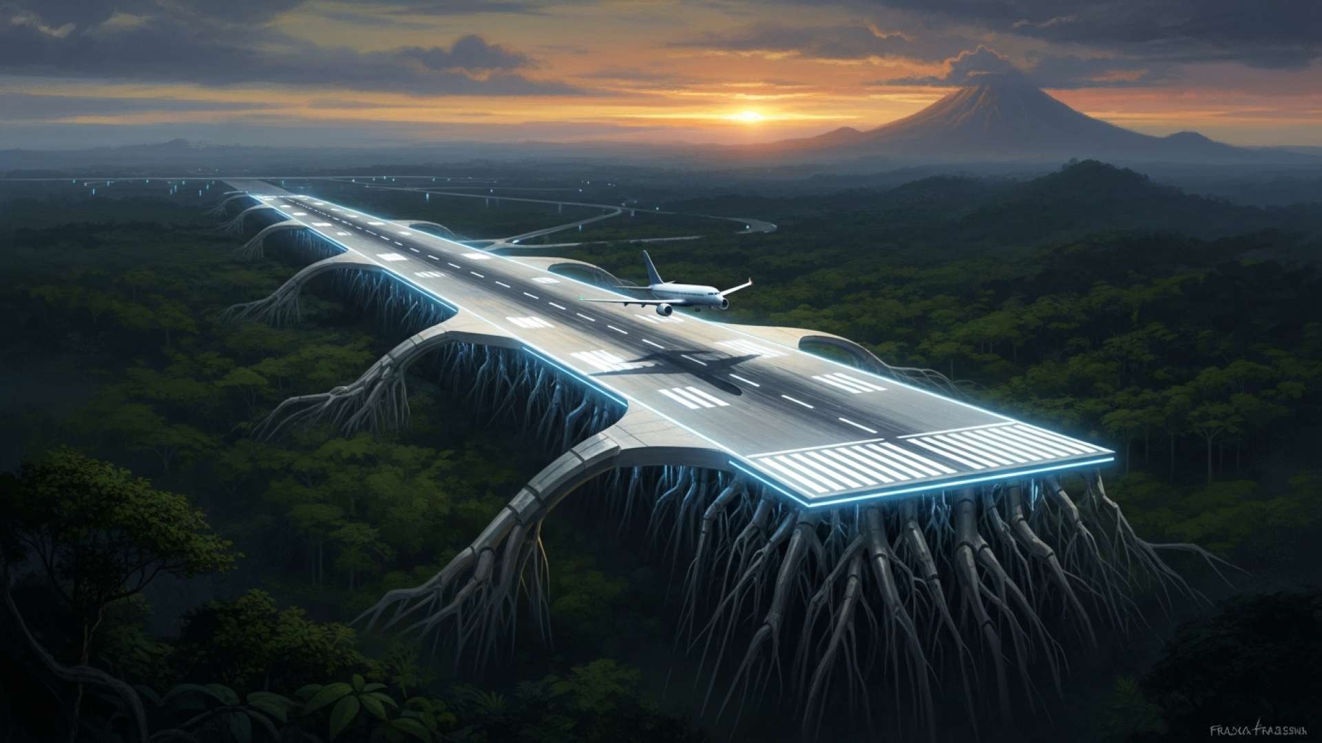 Aeroporto Juan Santamaría Inicia Grande Expansão do Terminal