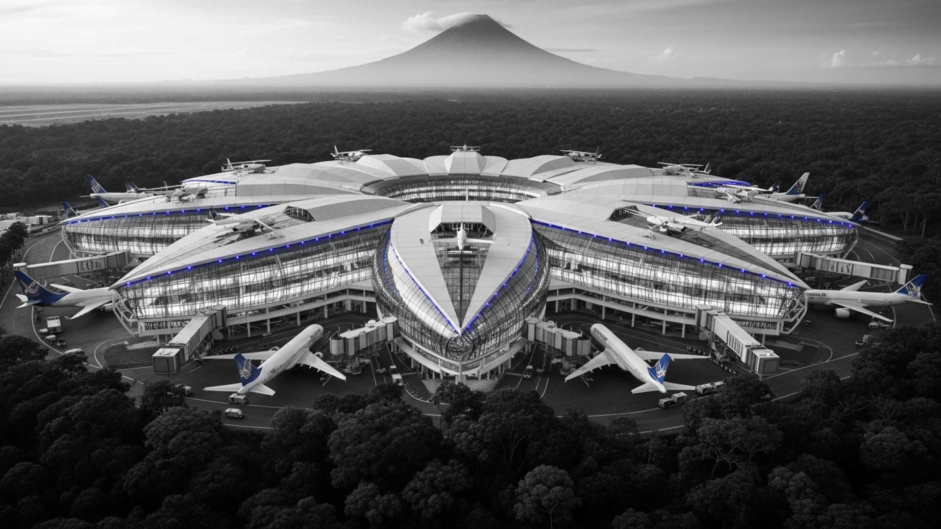 Aeroporto Juan Santamaría Passa por Reforma de US$ 115 Milhões em Meio a Tráfego Recorde