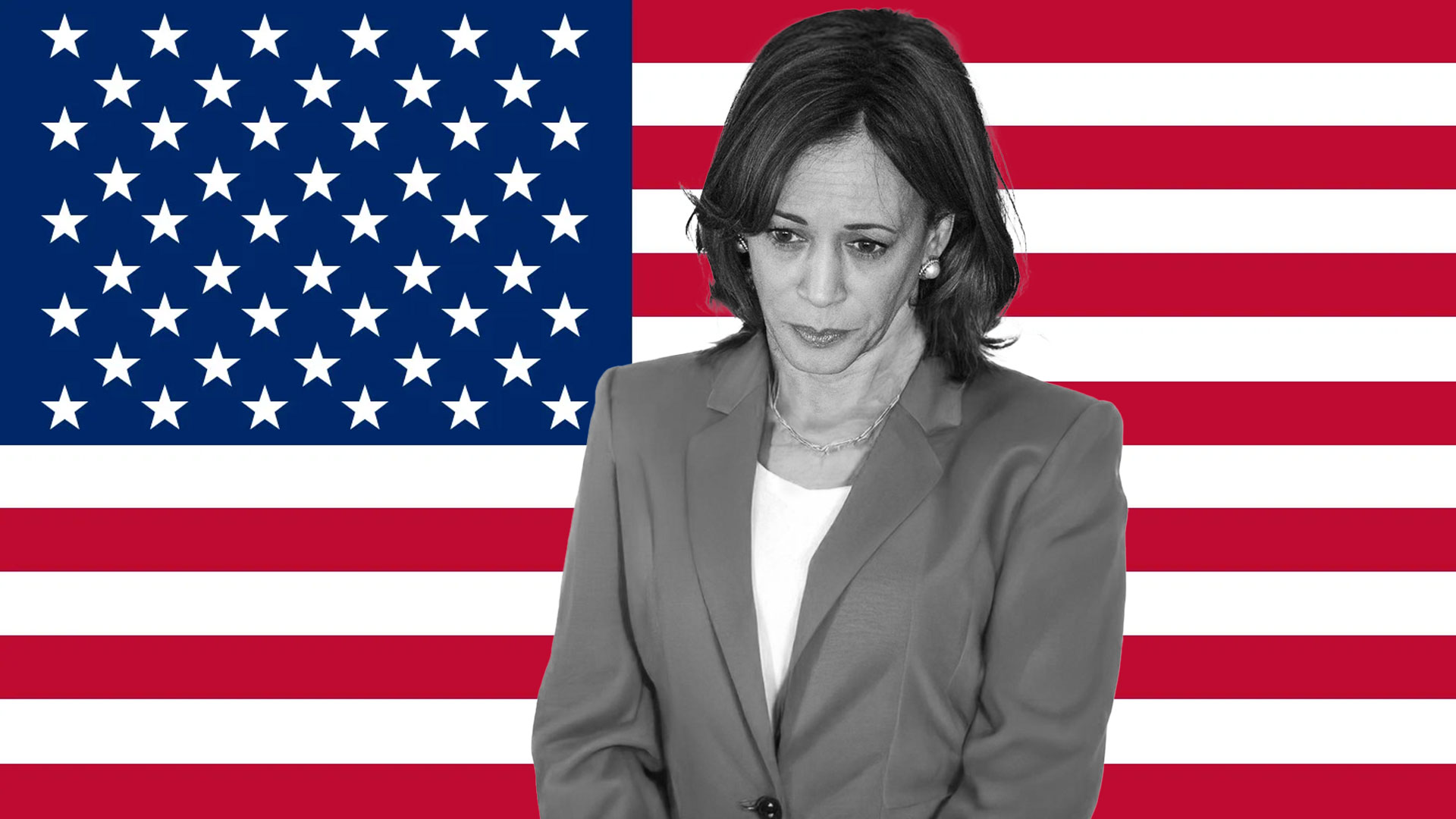 Kamala Harris Perde a Eleição Presidencial em uma Grande Derrota para o Partido Democrata