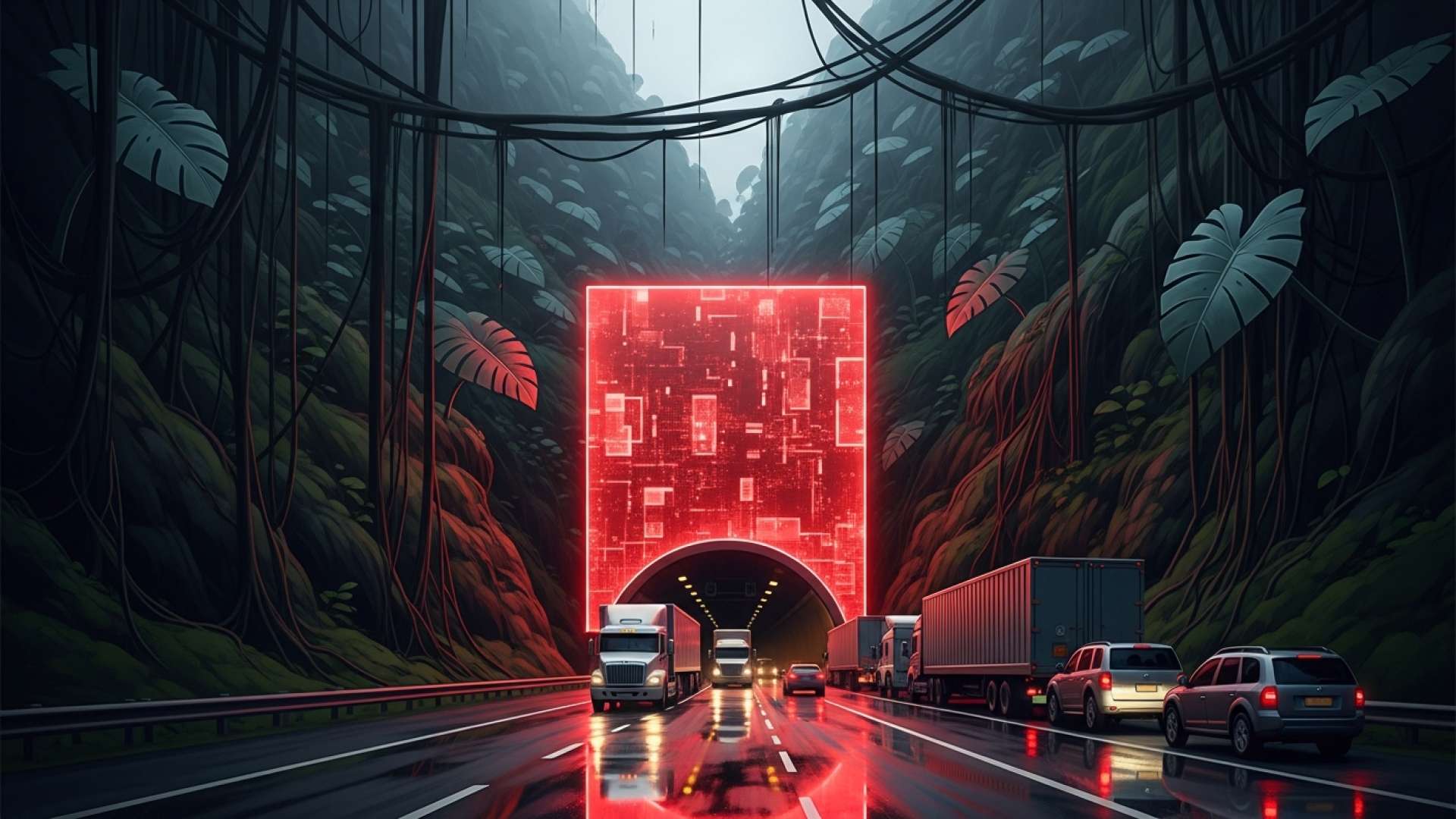 Rodovia Key Limón será fechada para levantamentos geológicos