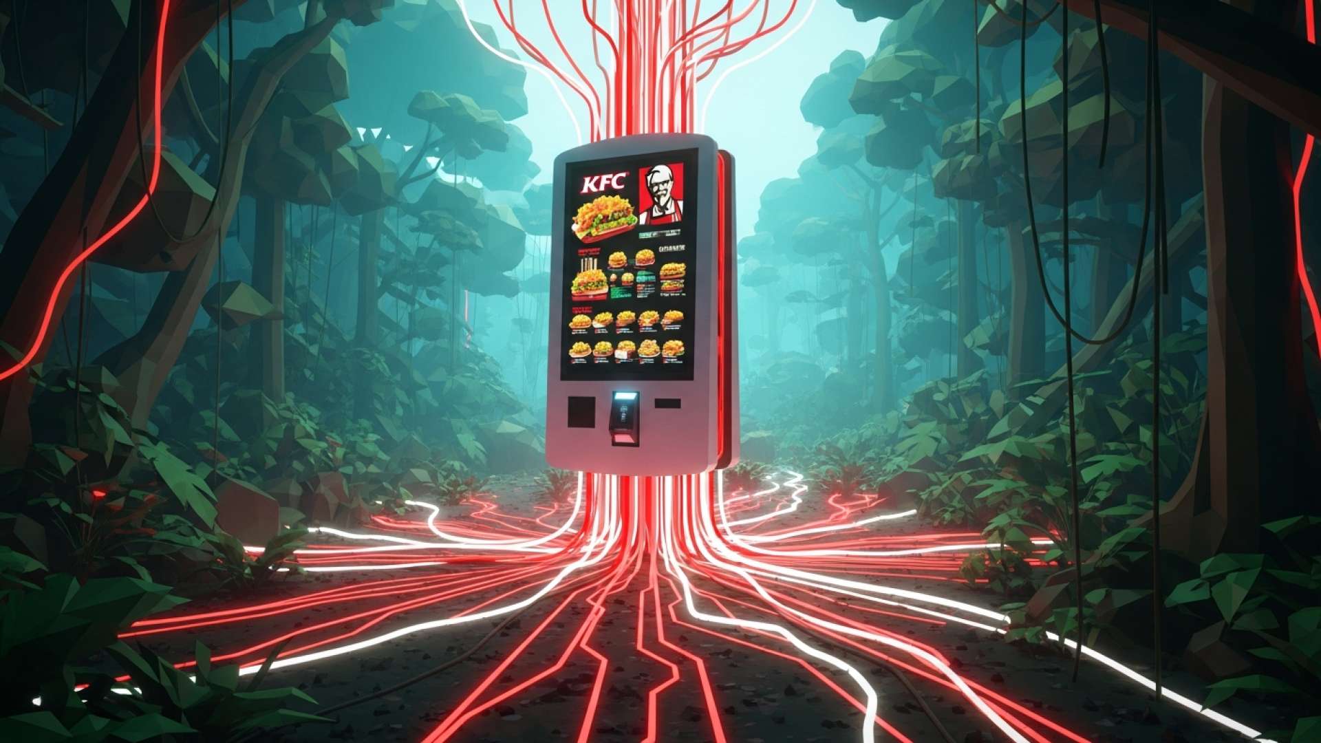KFC Costa Rica Redefine o Fast Food com Investimento de US$ 9,1 milhões em Tecnologia e Sustentabilidade