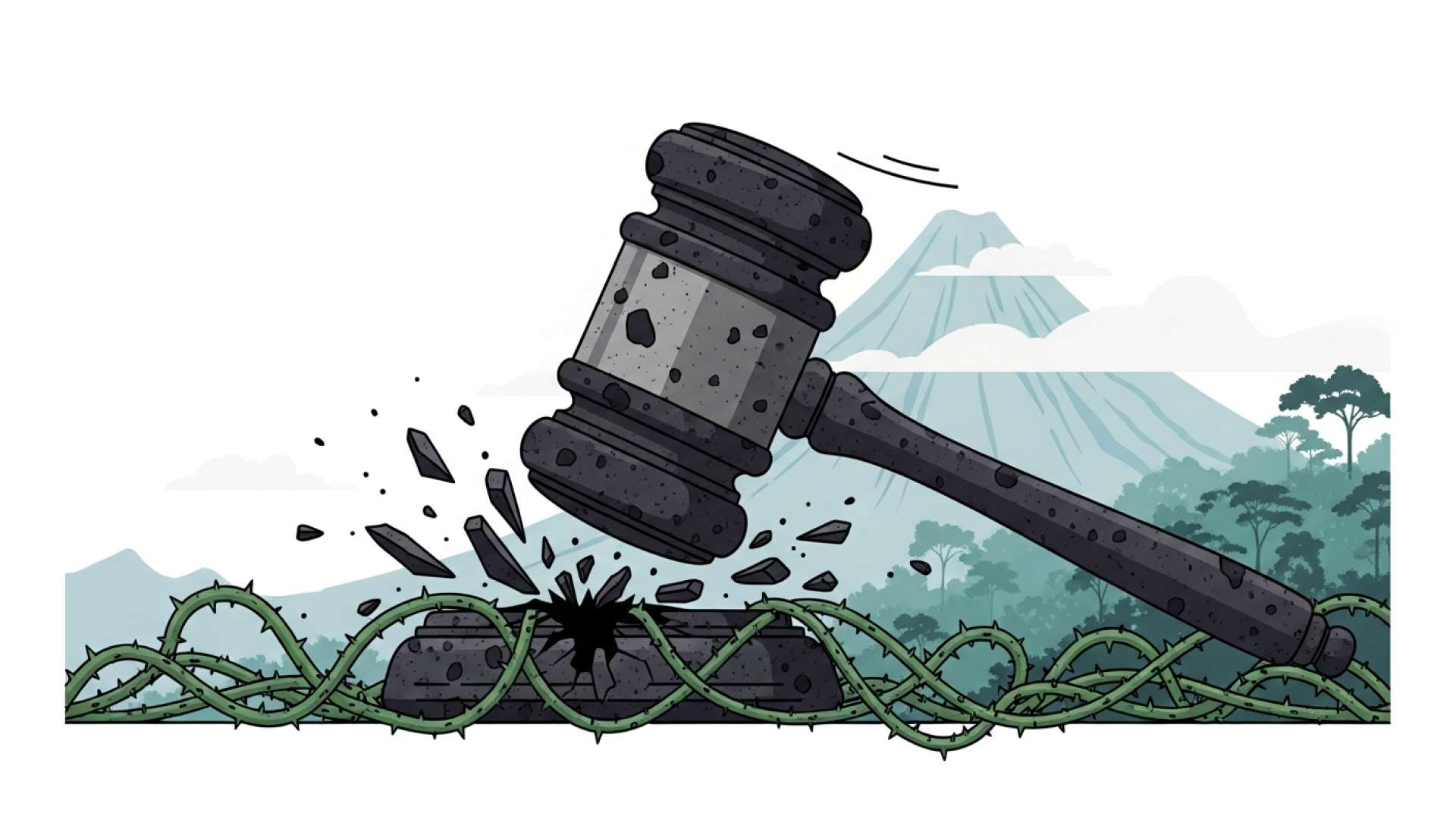 Especialistas Jurídicos Forjam Novas Armas na Guerra Contra o Crime na Costa Rica