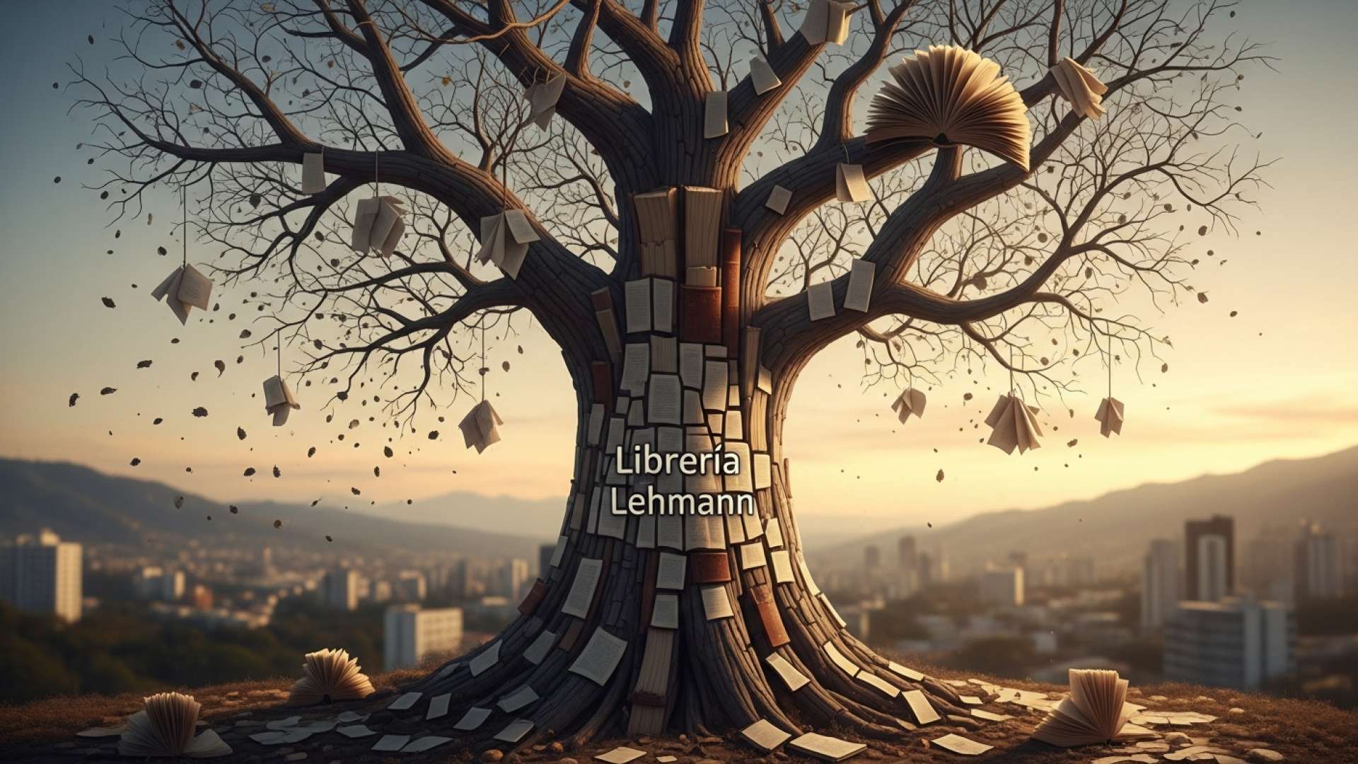A Livraria Lehmann Encerra um Legado de 130 Anos