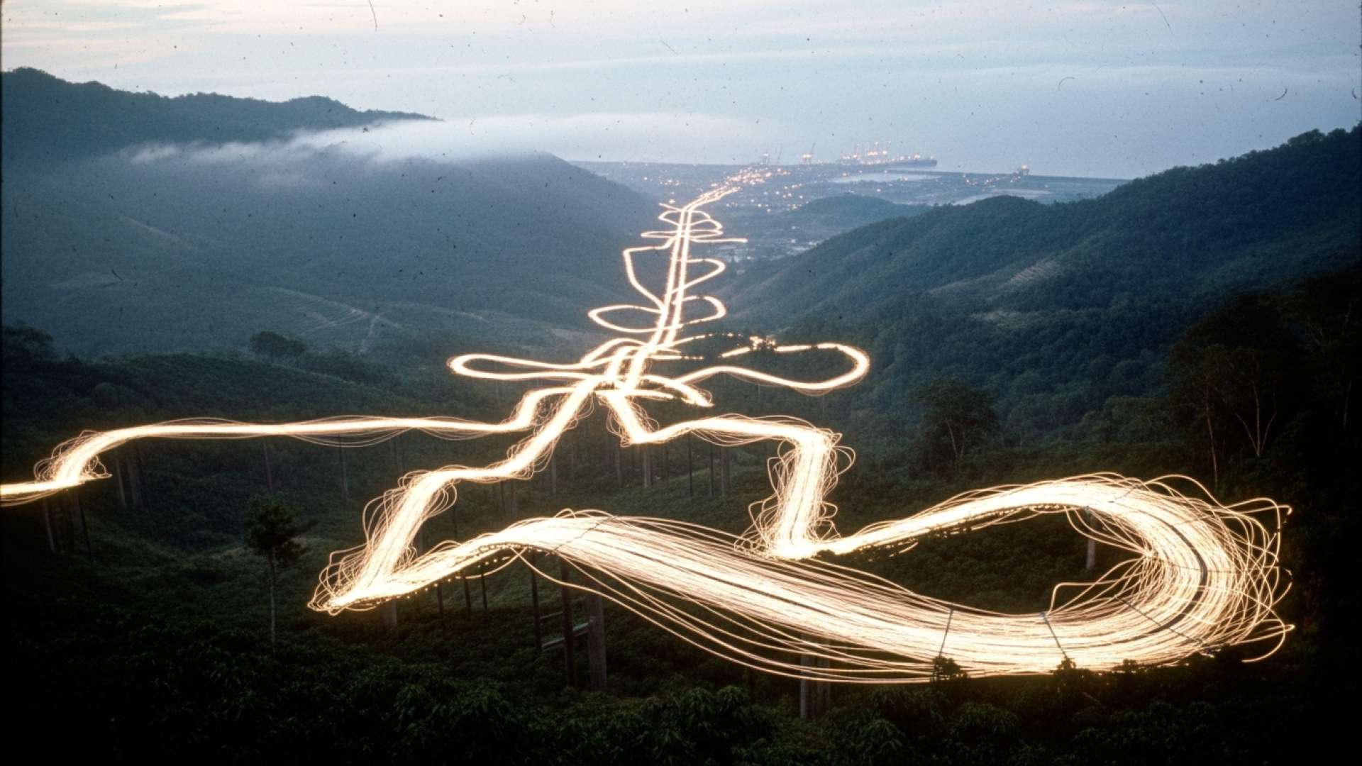 Atualização da Infraestrutura de León Cortés Impulsiona Economia Rural