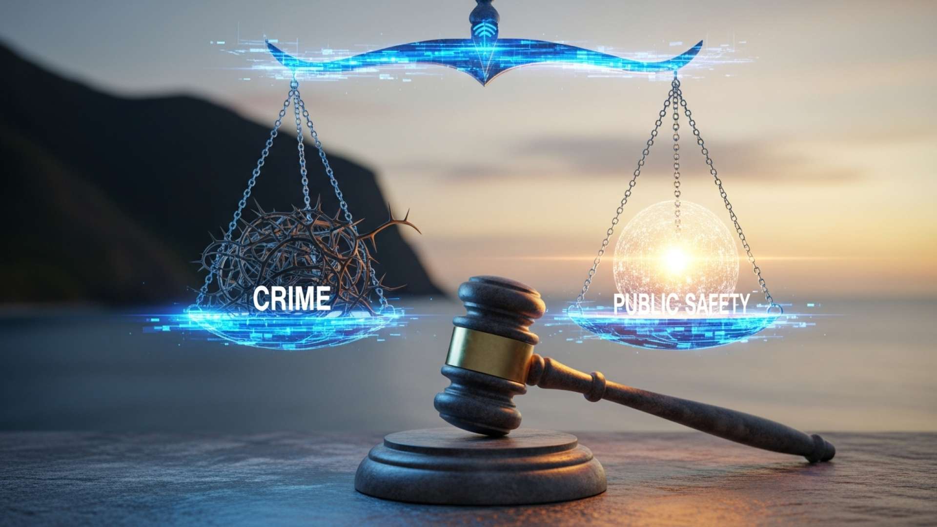 Tribunal da Libéria vai julgar caso de drogas de Playa Hermosa