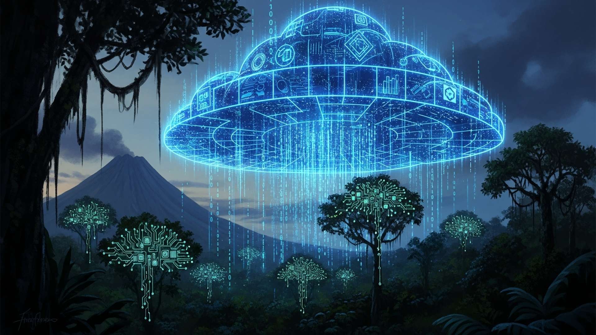 Liberty Empresas impulsiona transformação digital na Costa Rica com IA e soluções avançadas em nuvem