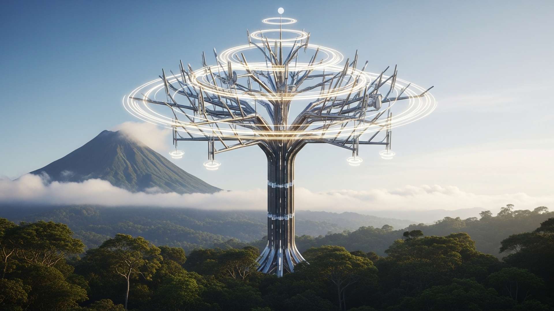 A Liberty impulsiona o futuro digital da Costa Rica com investimento de US$ 90 milhões